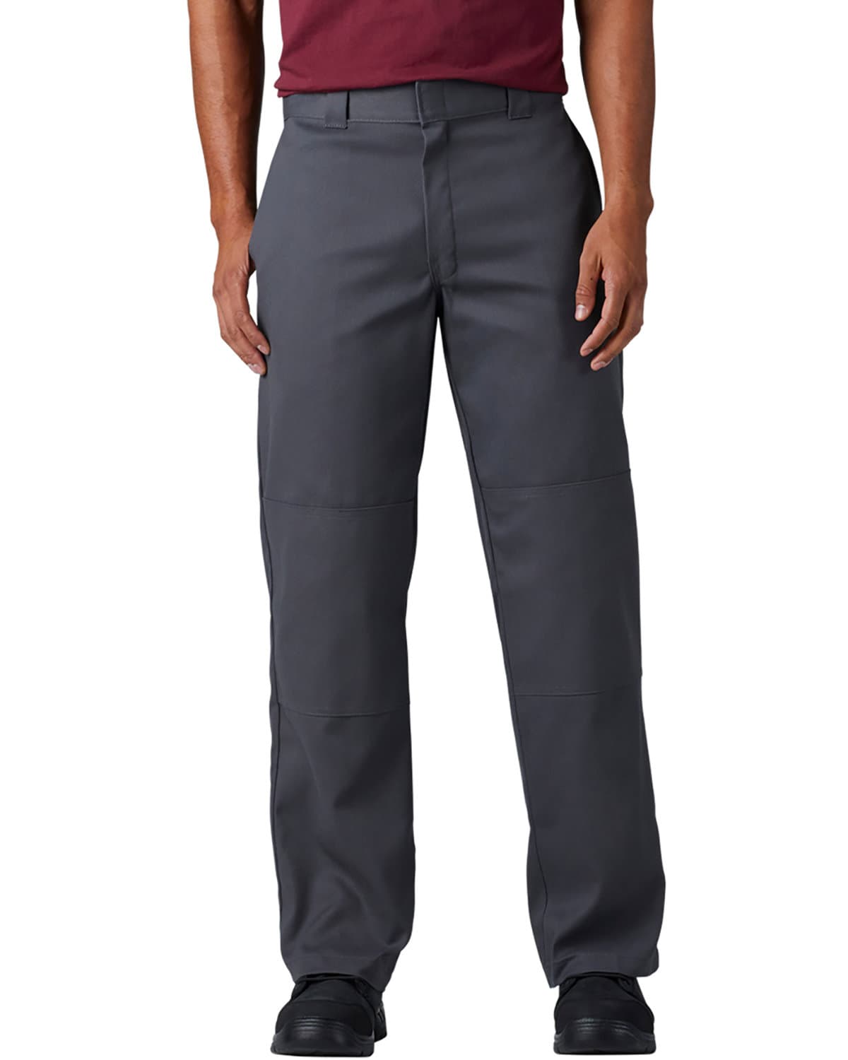 Image for Men's FLEX Loose Fit Double-Knee Work Pant