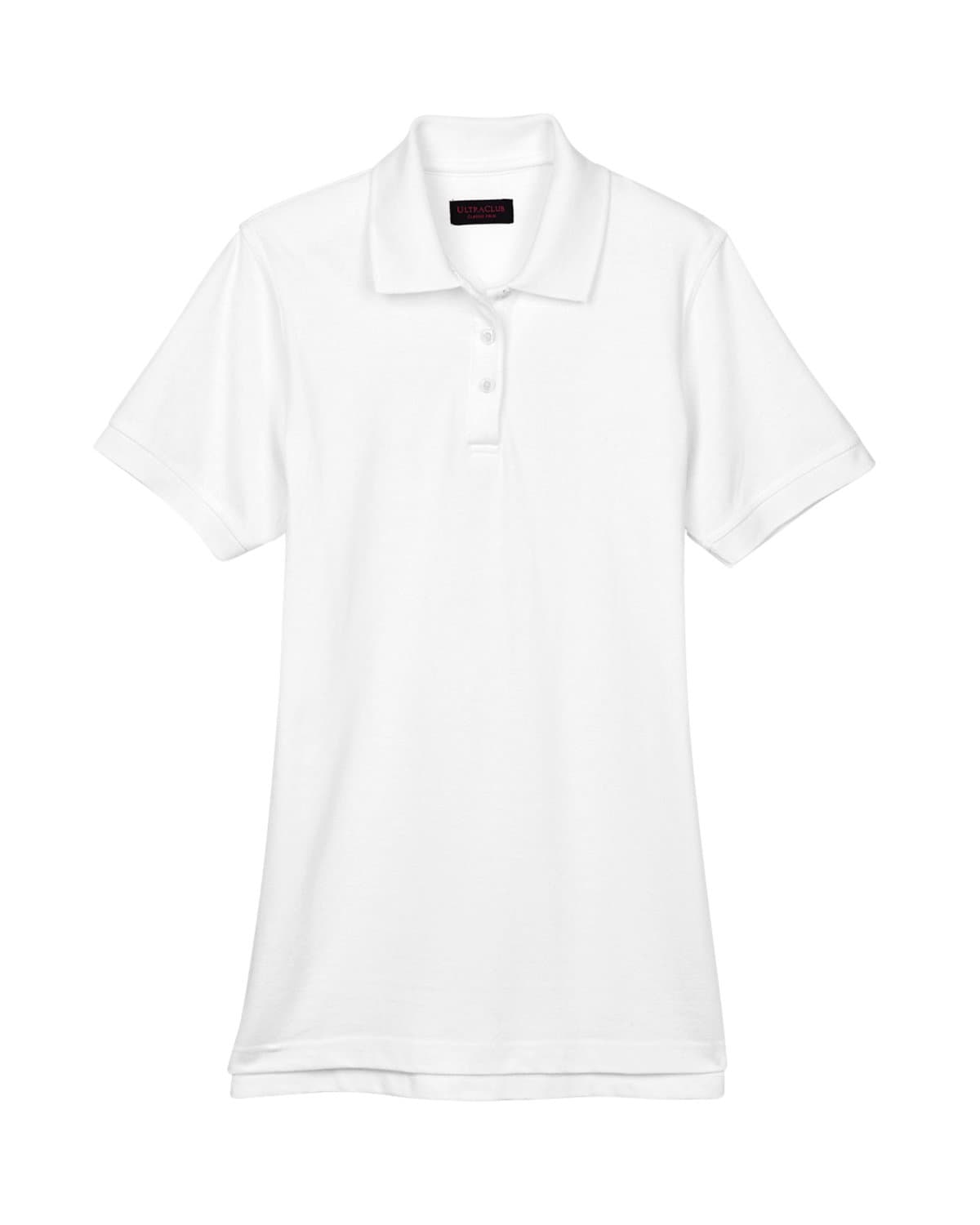 Image for Ladies' Classic Piqué Polo