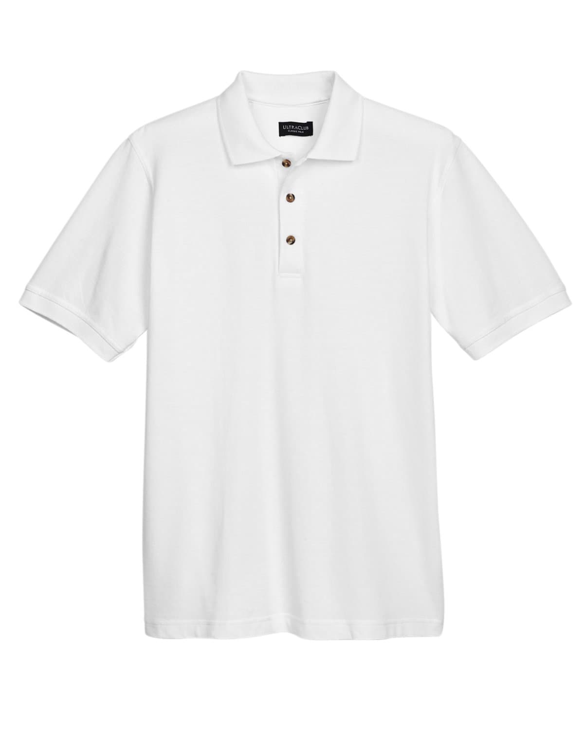 Image for Men's Tall Classic Piqué Polo