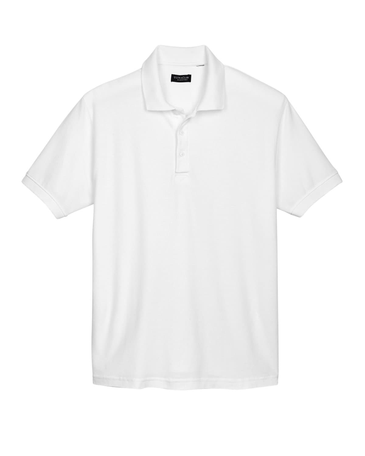 Image for Men's Whisper Piqué Polo