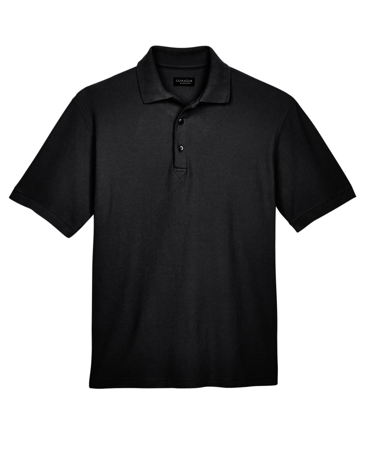 Image for Men's Tall Whisper Piqué Polo