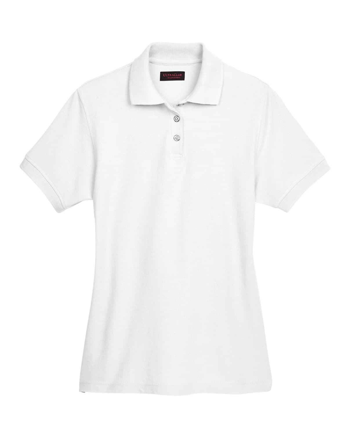 Image for Ladies' Whisper Piqué Polo