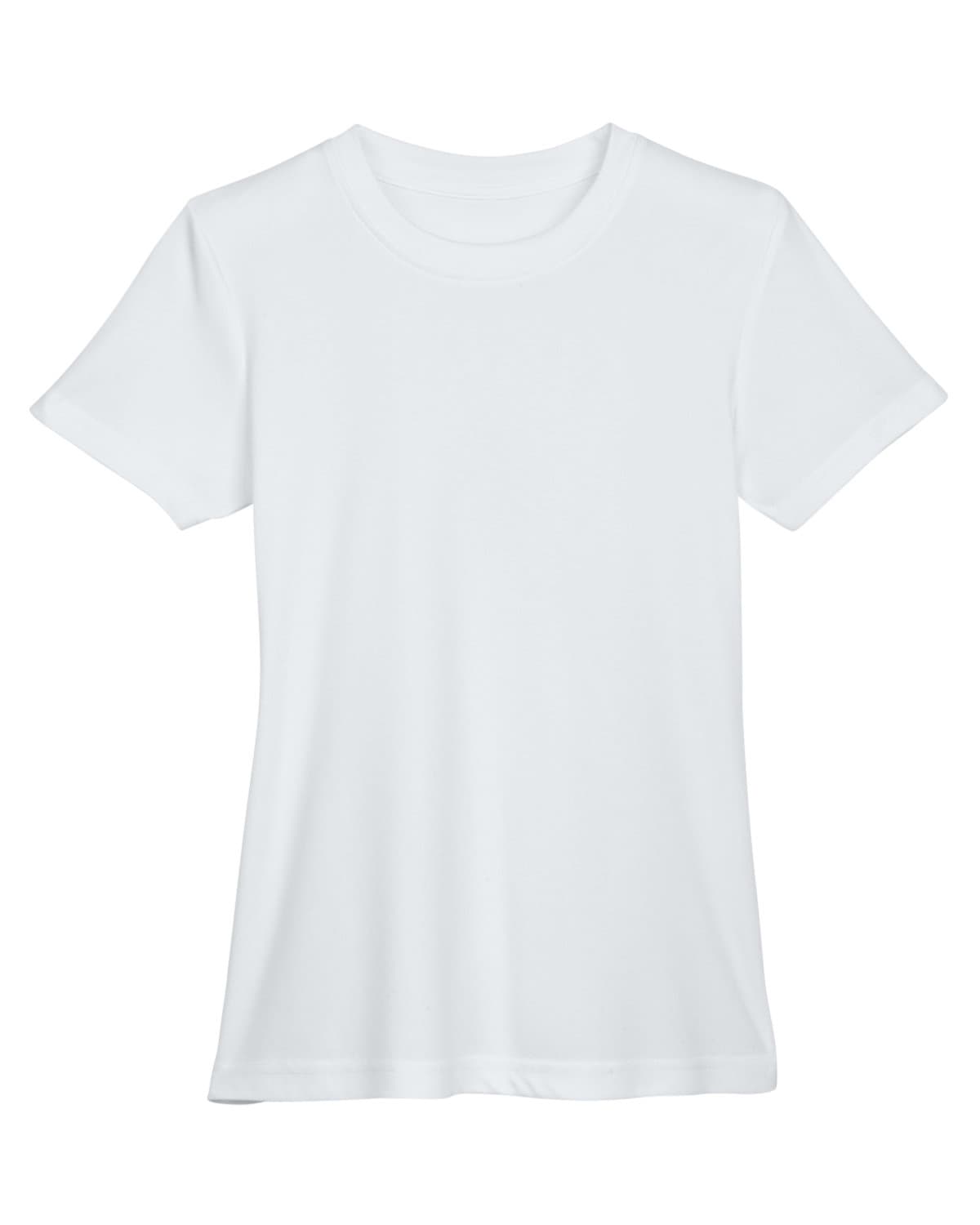 Image for Ladies' Cool & Dry Basic Performance T-Shirt