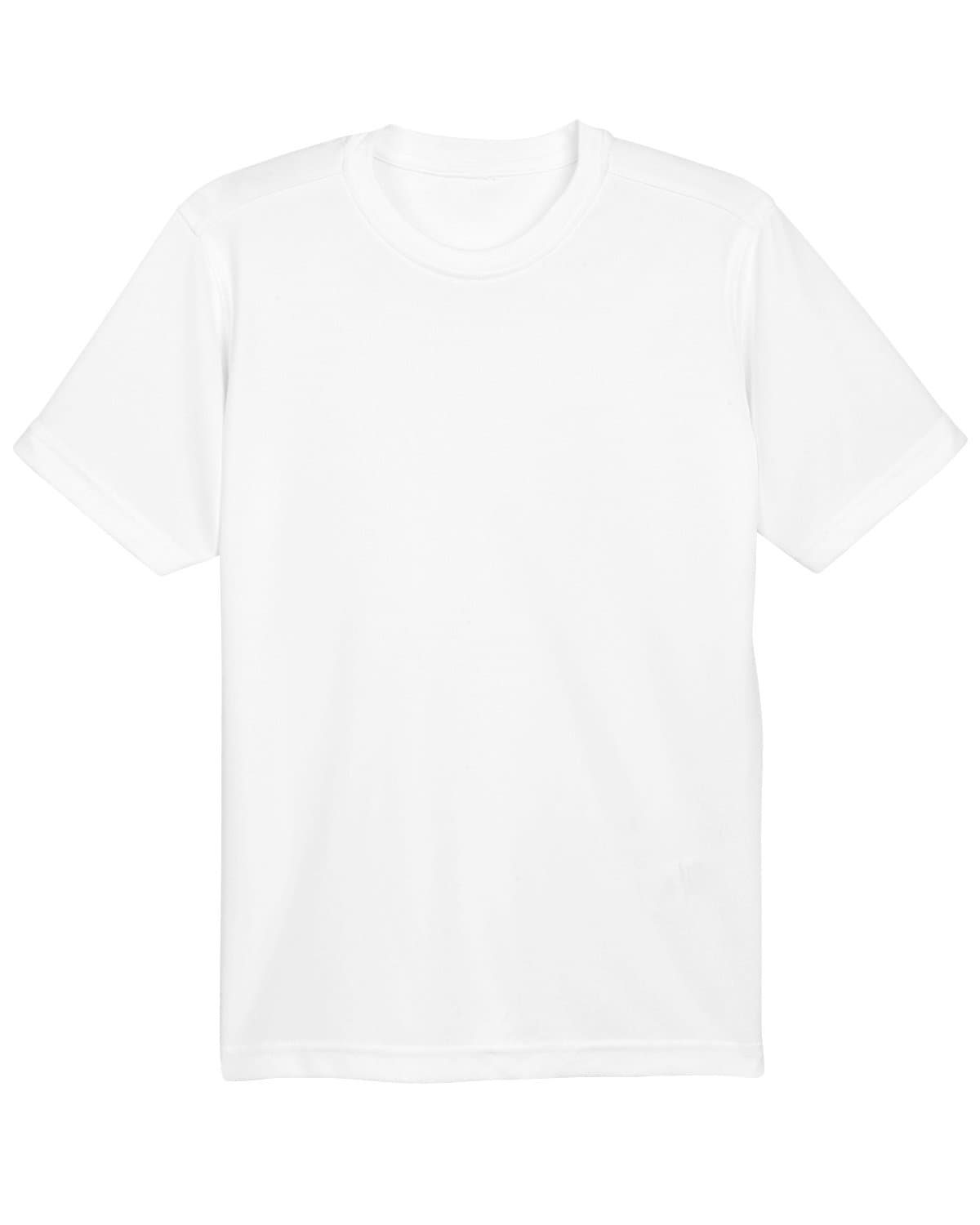 Image for Youth Cool & Dry Basic Performance T-Shirt