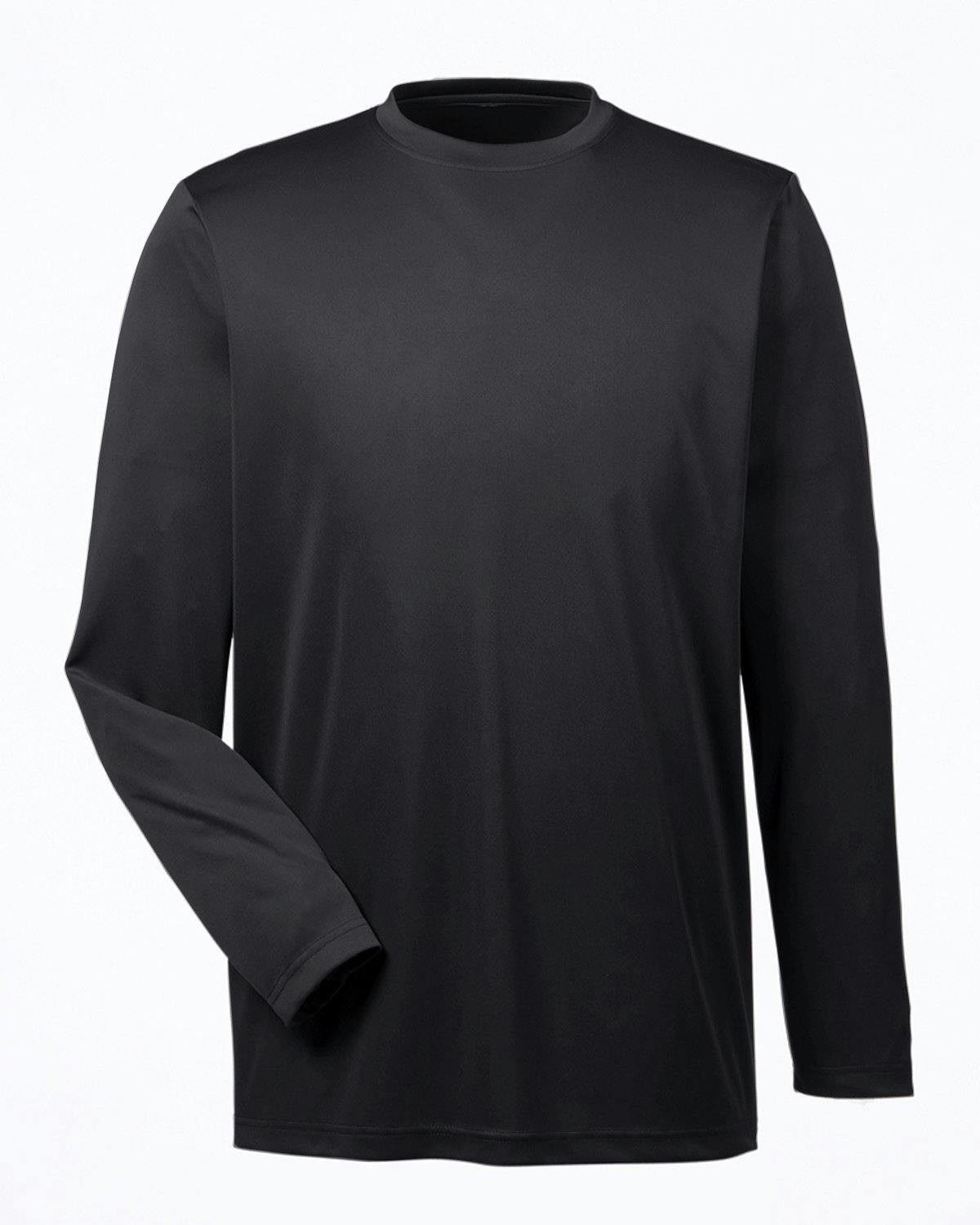 Image for Men's Cool & Dry Performance Long-Sleeve Top