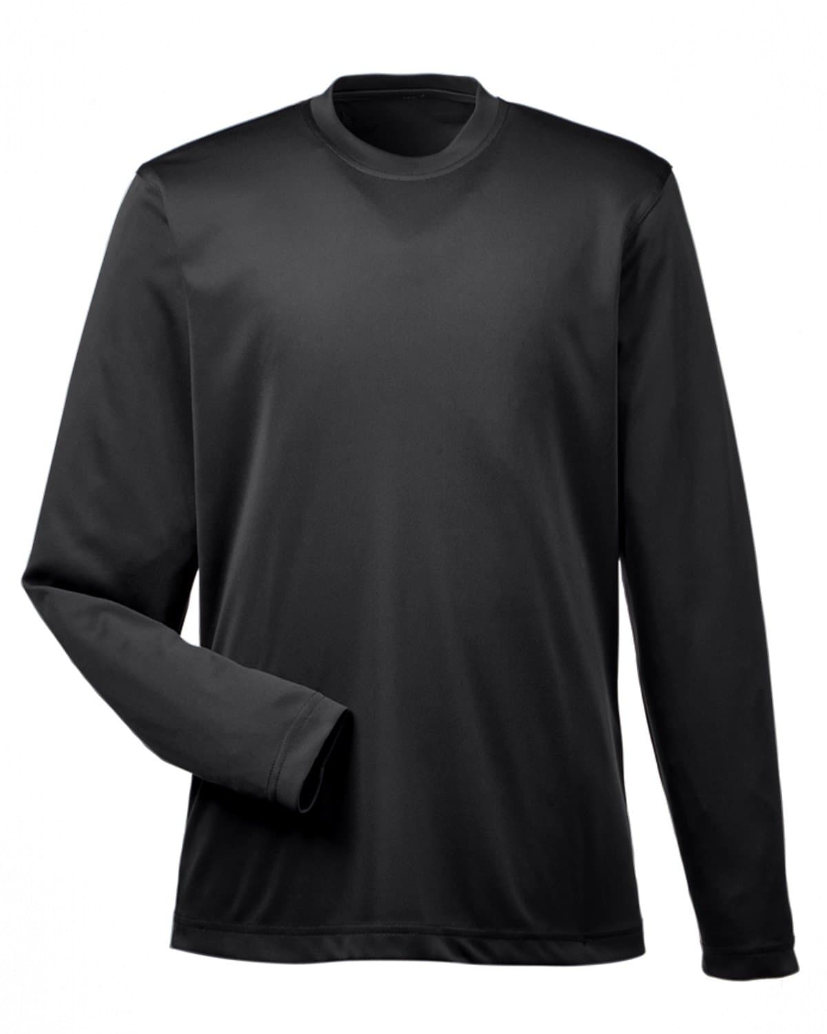 Image for Youth Cool & Dry Performance Long-Sleeve Top