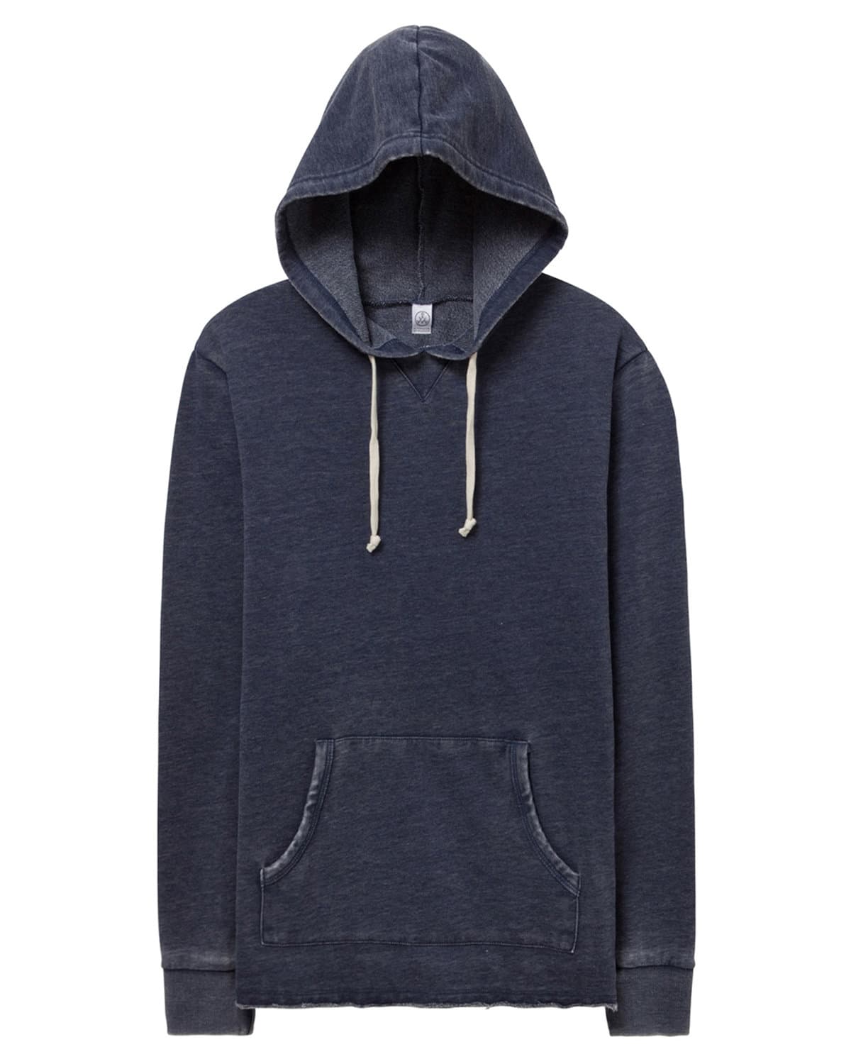 Image for Men's School Yard Pullover Hooded Sweatshirt