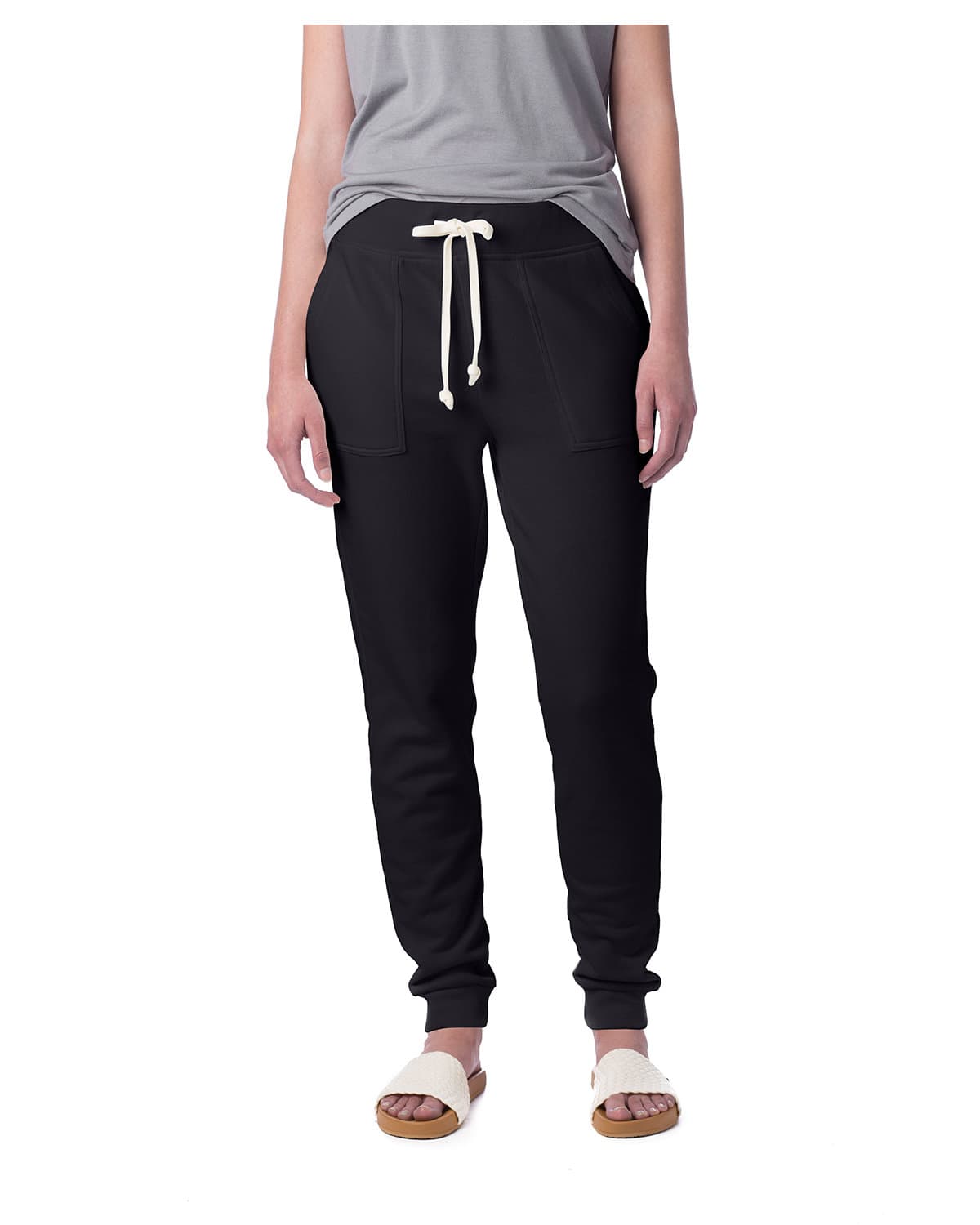 Image for Ladies' Long Weekend Jogger Pant