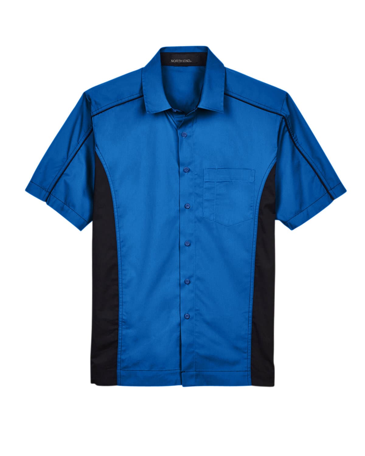 Image for Men's Fuse Colorblock Twill Shirt