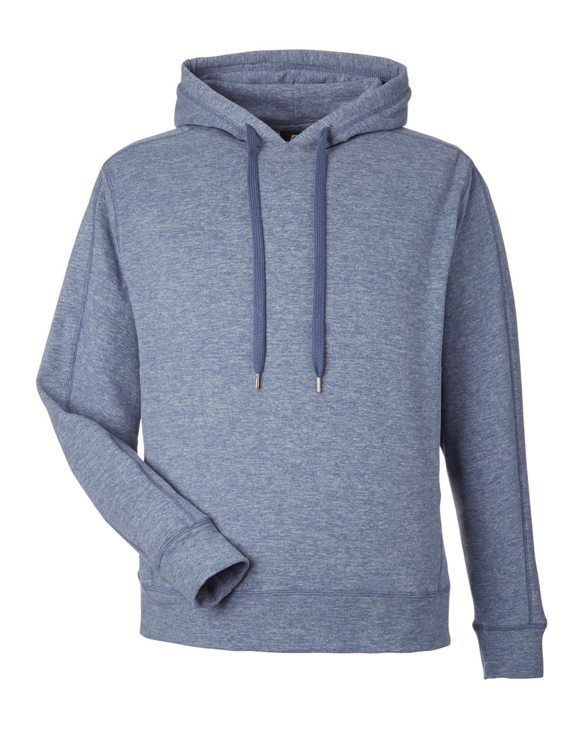 Image for Unisex Electric Fleece Hooded Sweatshirt