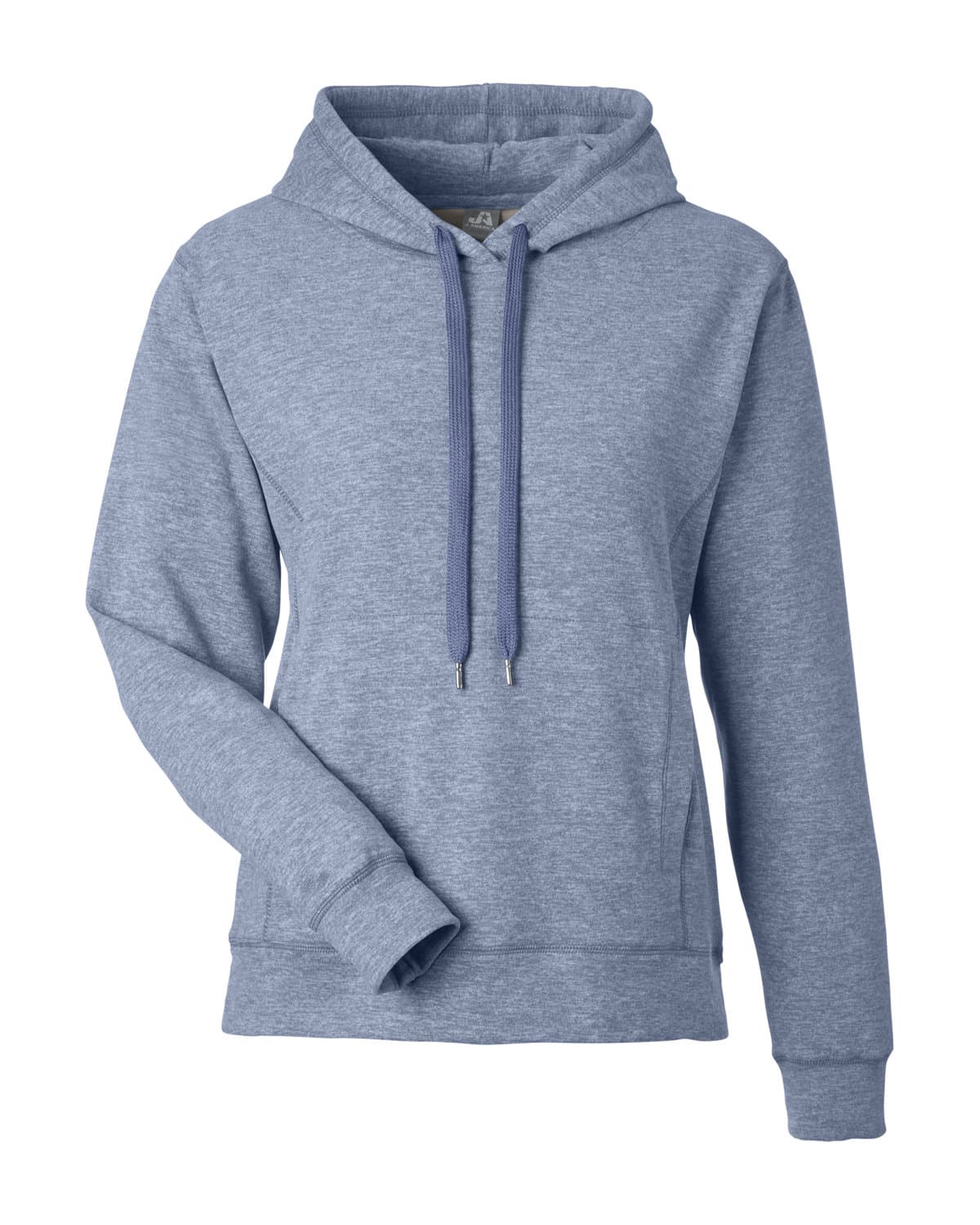 Image for Ladies' Electric Fleece Hooded Sweatshirt