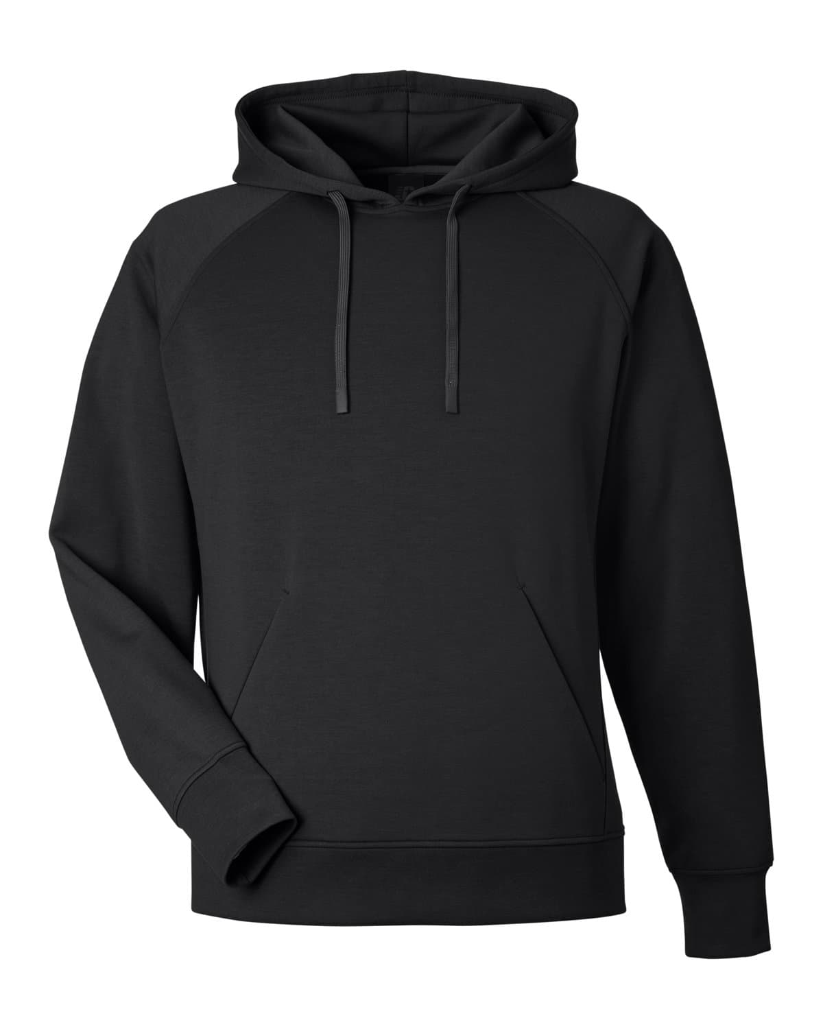 Image for Unisex Apex Fleece Hooded Sweathirt