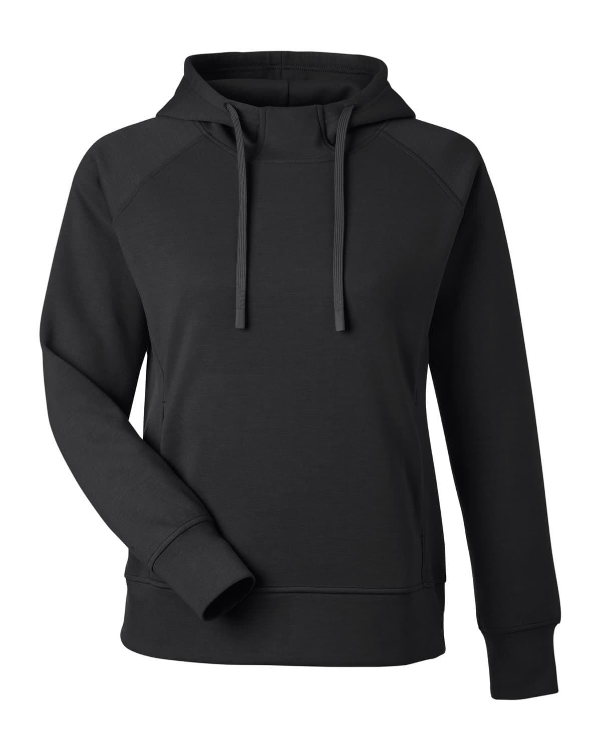 Image for Ladies' Apex Fleece Hooded Sweatshirt