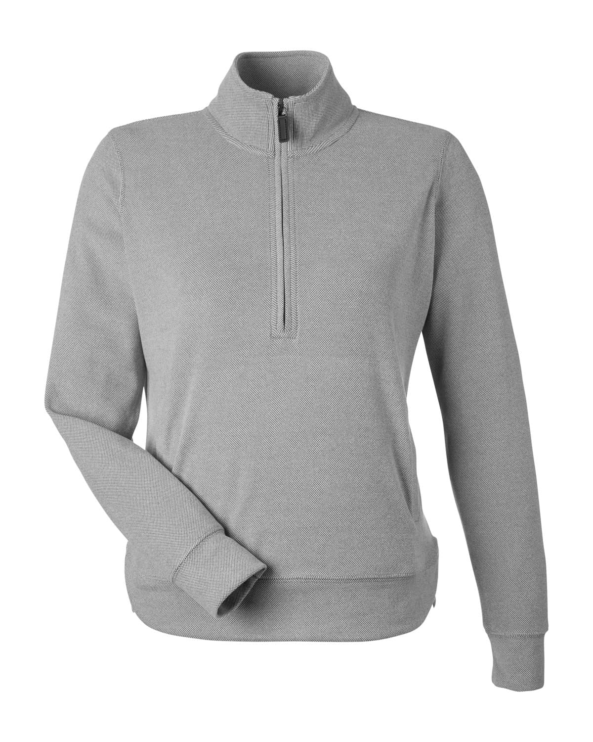 Image for Ladies' Element Fleece Quarter-Zip