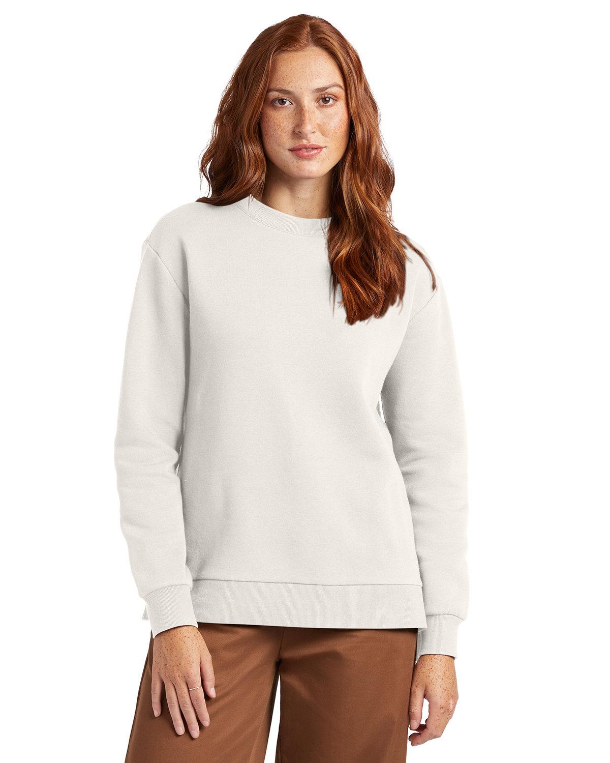 Image for Ladies' Eco Cozy Fleece Sweatshirt