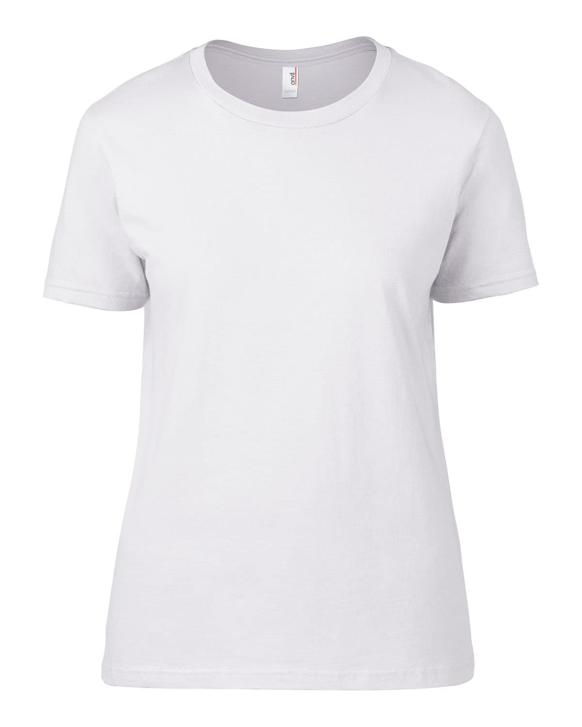 Image for Ladies' Softstyle T-Shirt