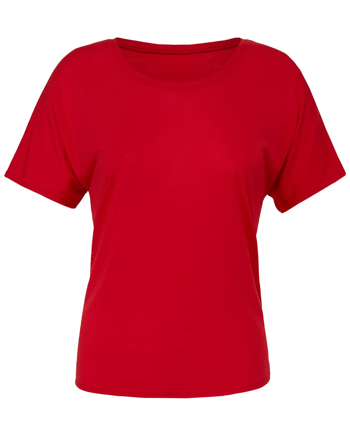 Image for Ladies' Slouchy T-Shirt