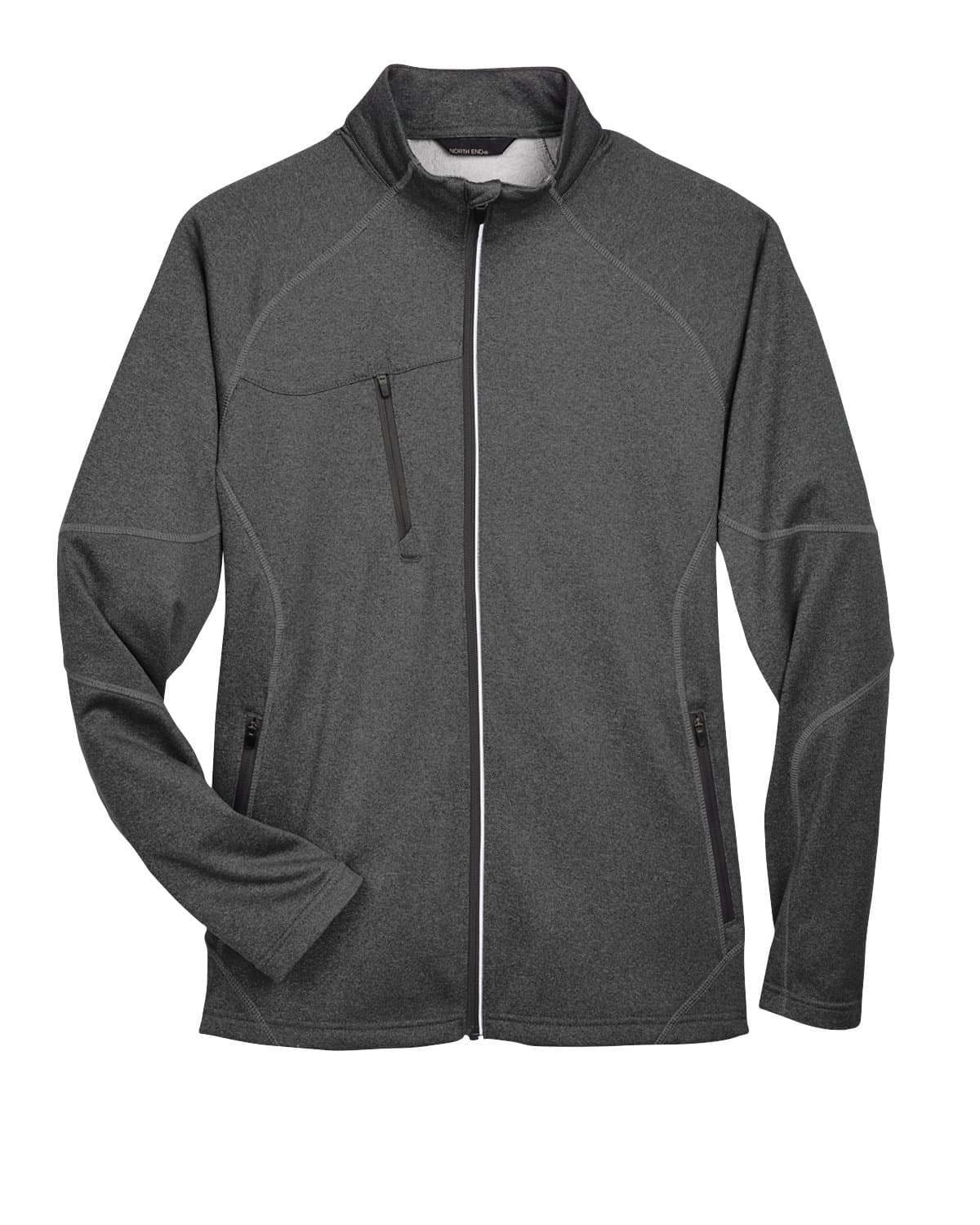 Image for Men's Gravity Performance Fleece Jacket