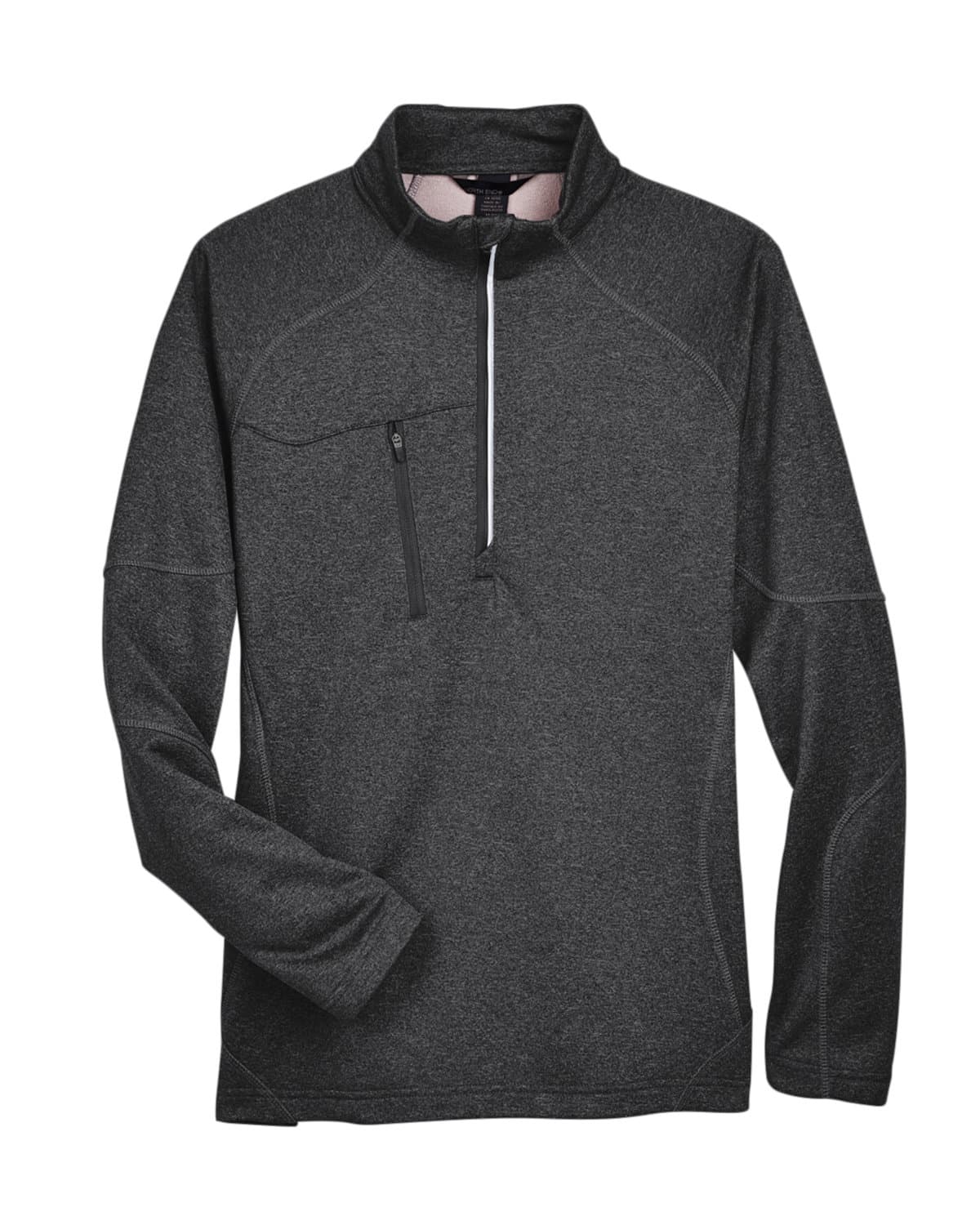 Image for Adult Catalyst Performance Fleece Quarter-Zip