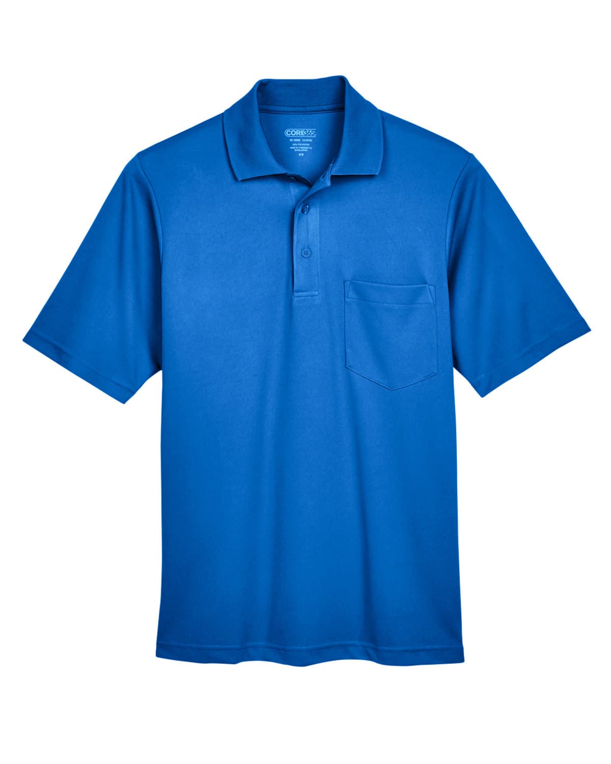 Image for Men's Origin Performance Piqué Polo with Pocket