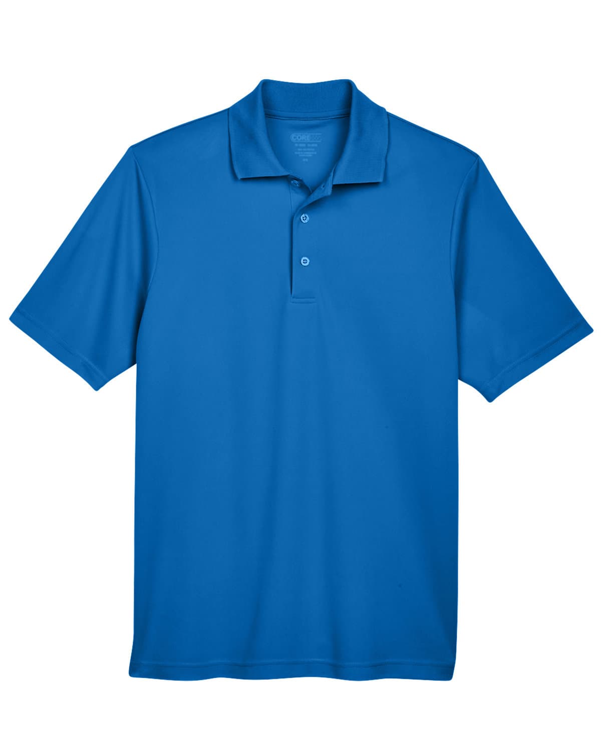 Image for Men's Tall Origin Performance Piqué Polo