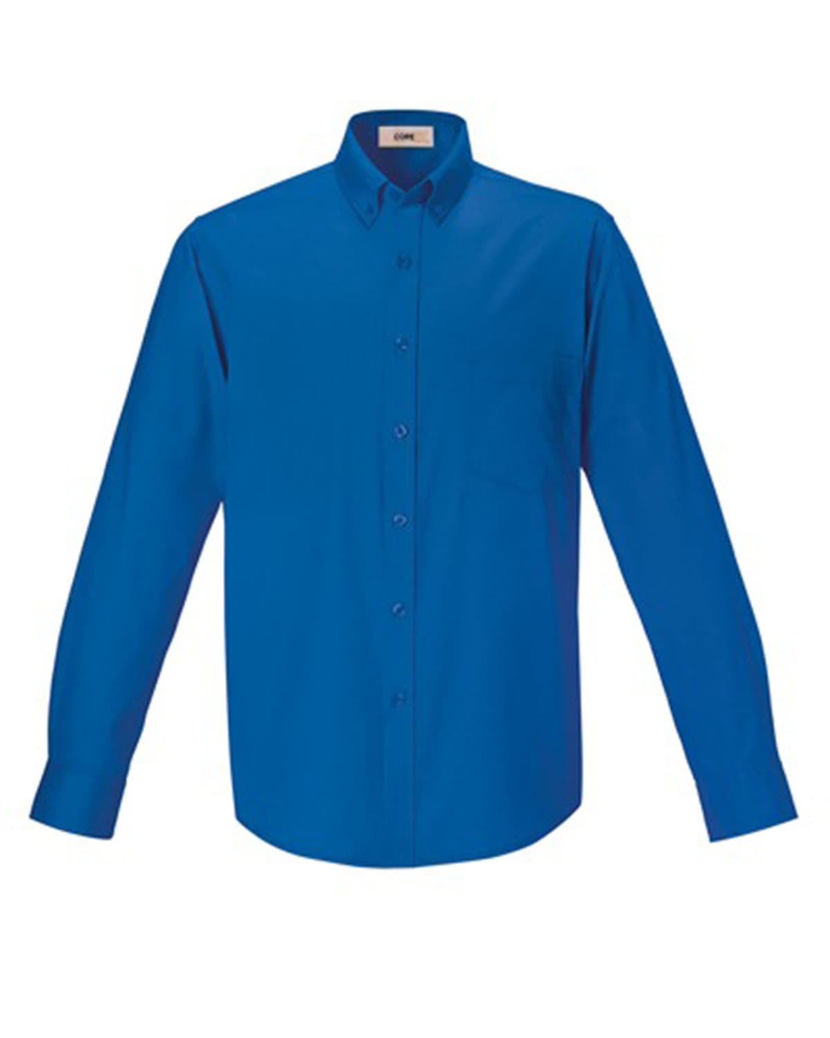 Image for Men's Operate Long-Sleeve Twill Shirt