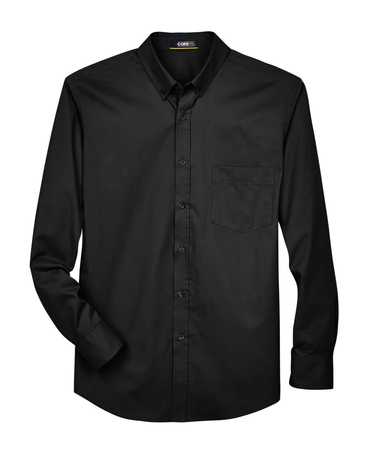 Image for Men's Tall Operate Long-Sleeve Twill Shirt