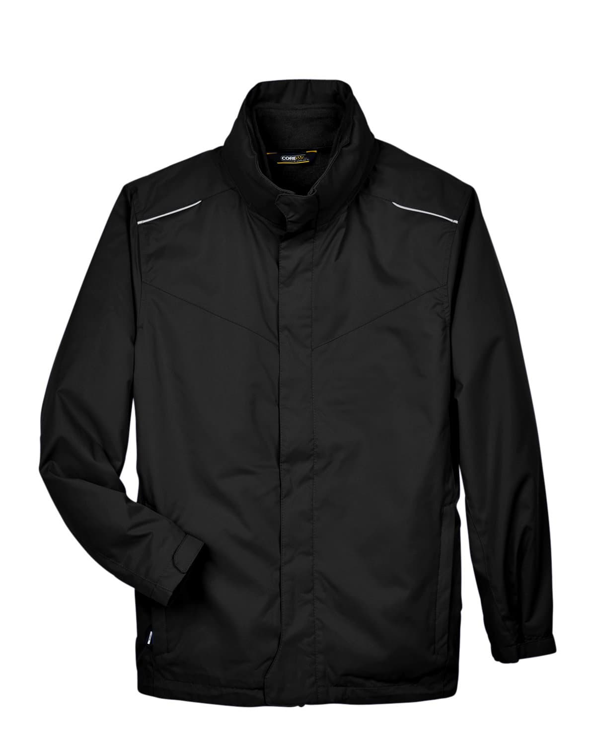 Image for Men's Tall Region 3-in-1 Jacket with Fleece Liner