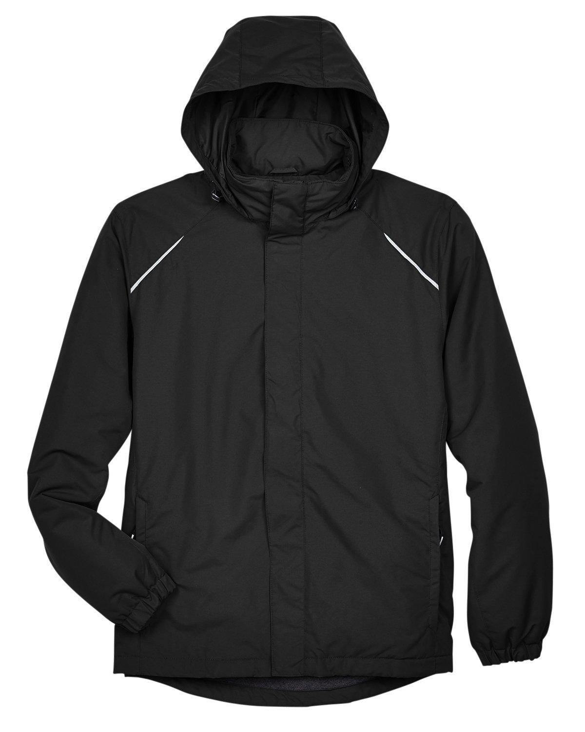 Image for Men's Tall Profile Fleece-Lined All-Season Jacket