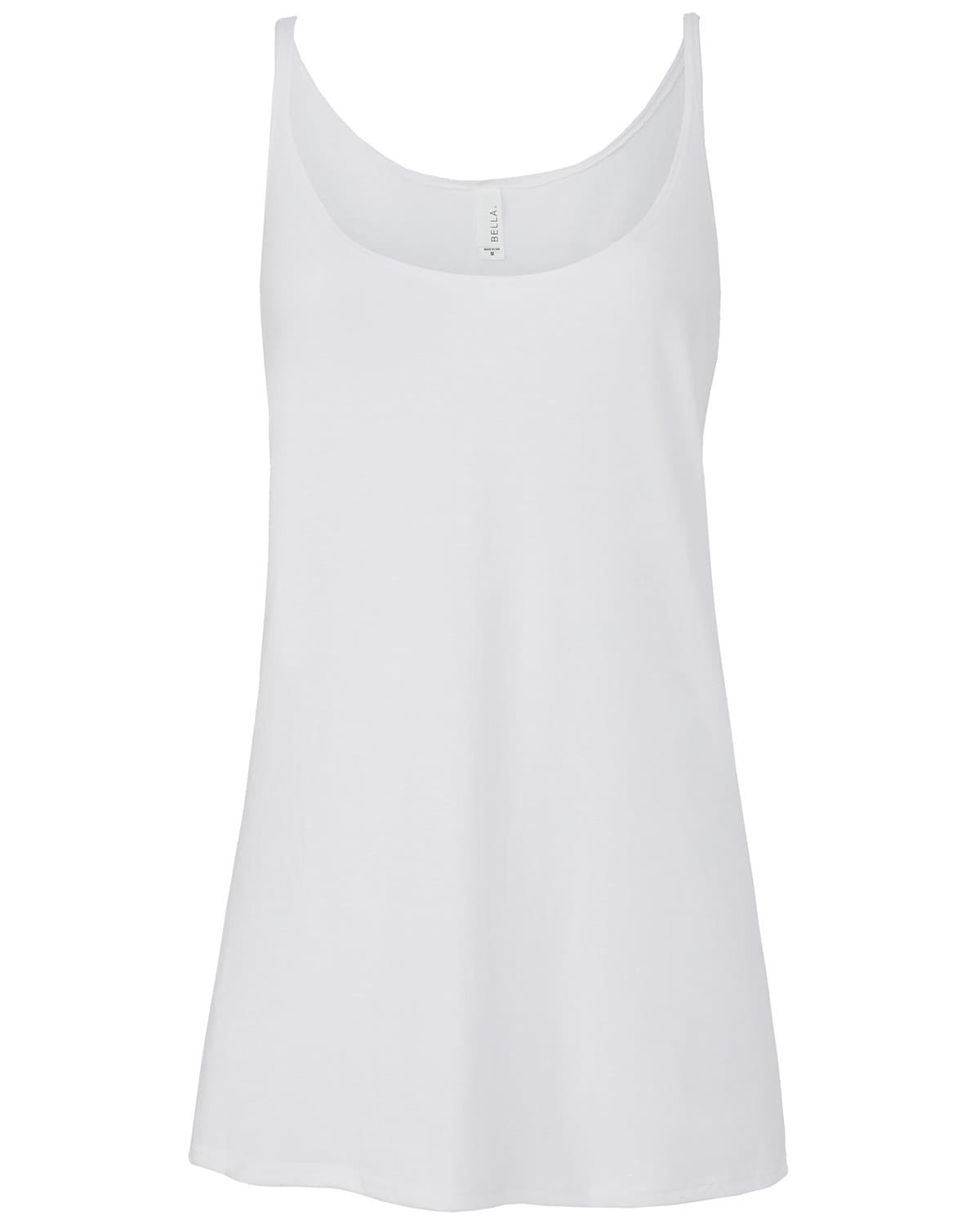 Image for Ladies' Slouchy Tank