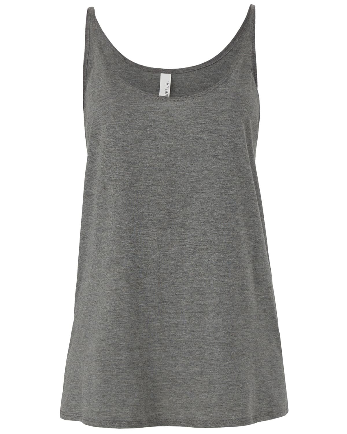 Image for Ladies' Slouchy Tank