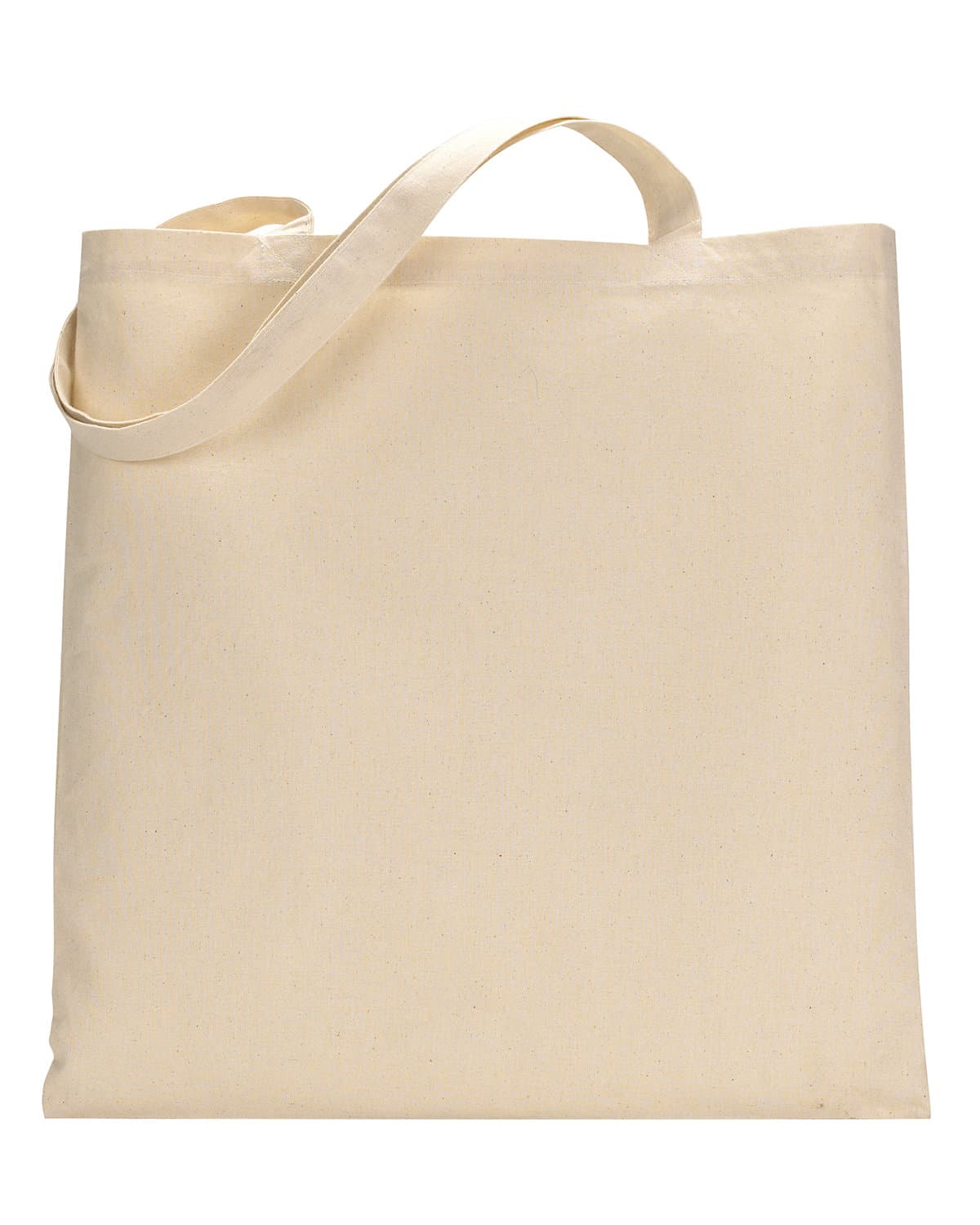 Image for Nicole Cotton Canvas Tote