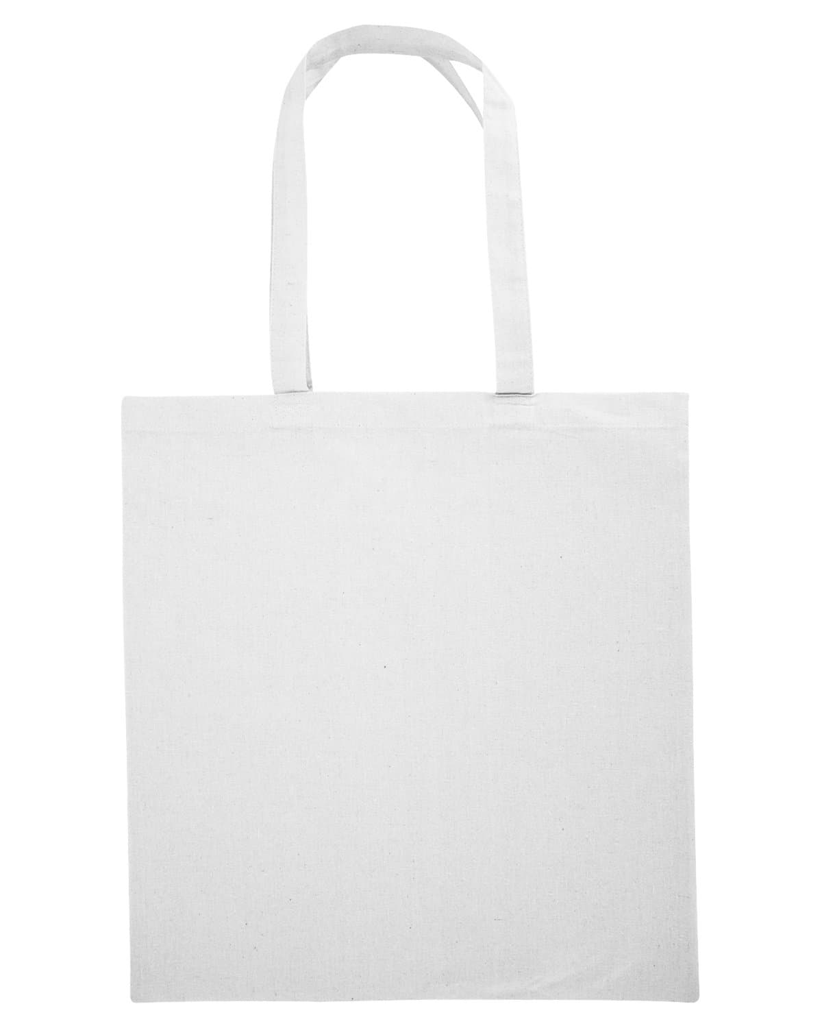 Image for Nicole Recycled Cotton Canvas Tote