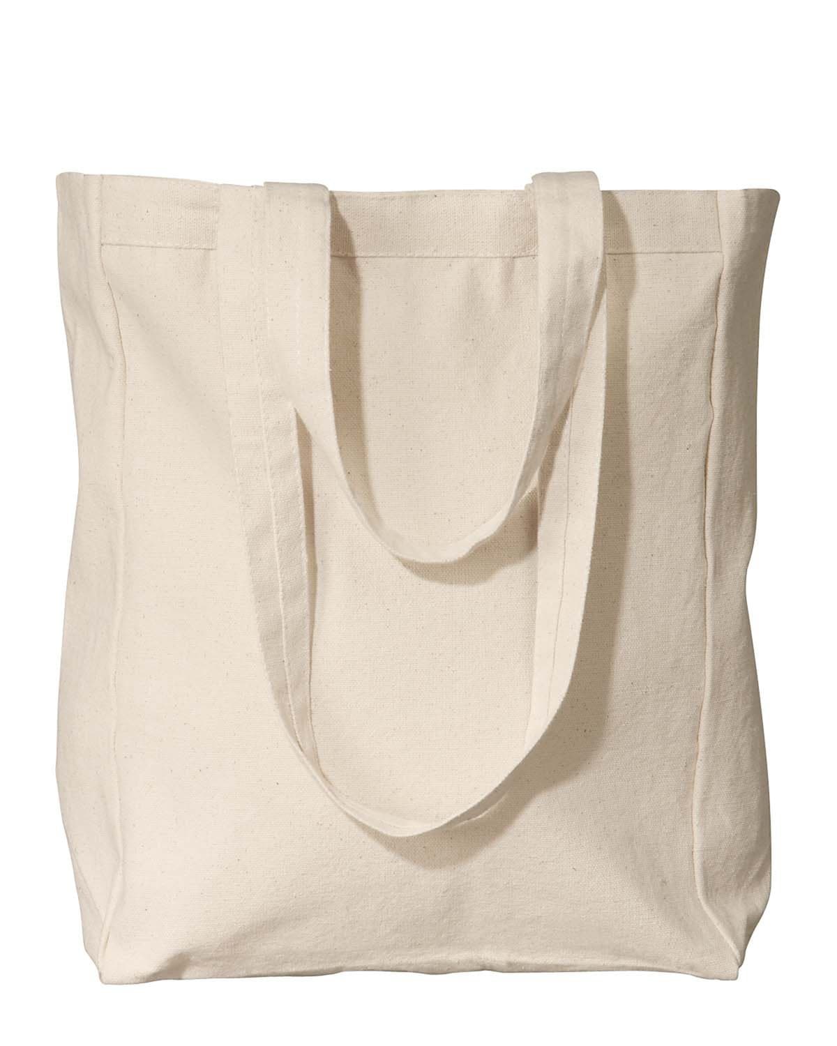 Image for Susan Canvas Tote