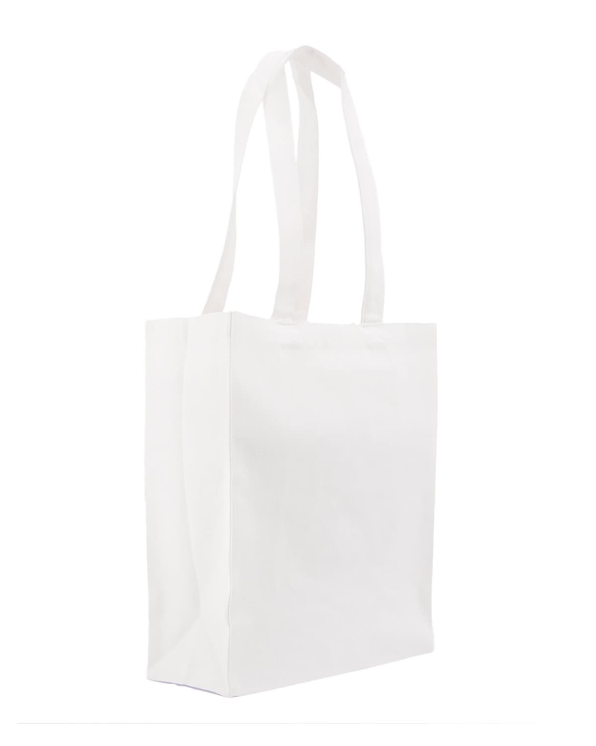 Image for Susan Midweight Recycled Canvas Tote