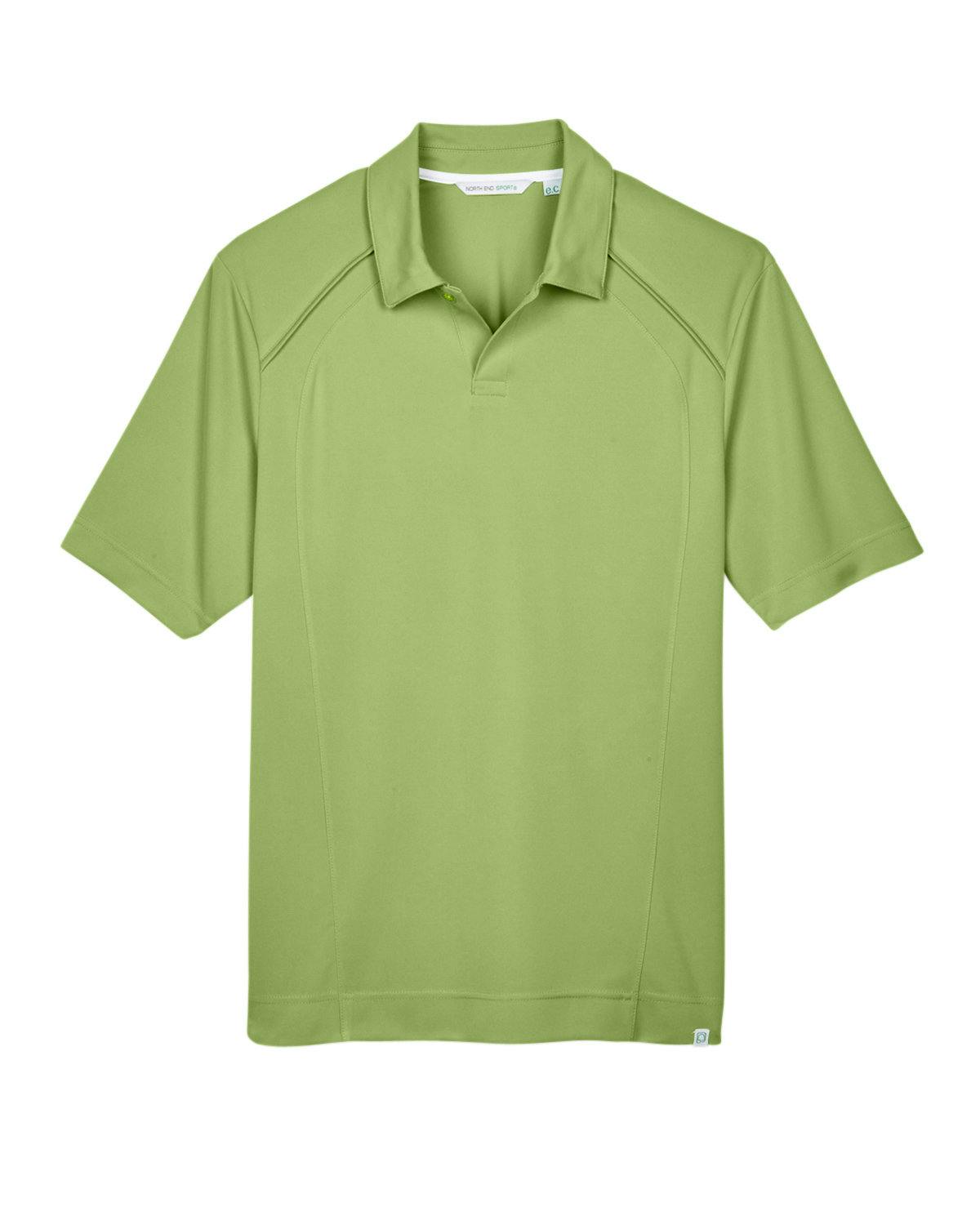 Image for Men's Recycled Polyester Performance Piqué Polo