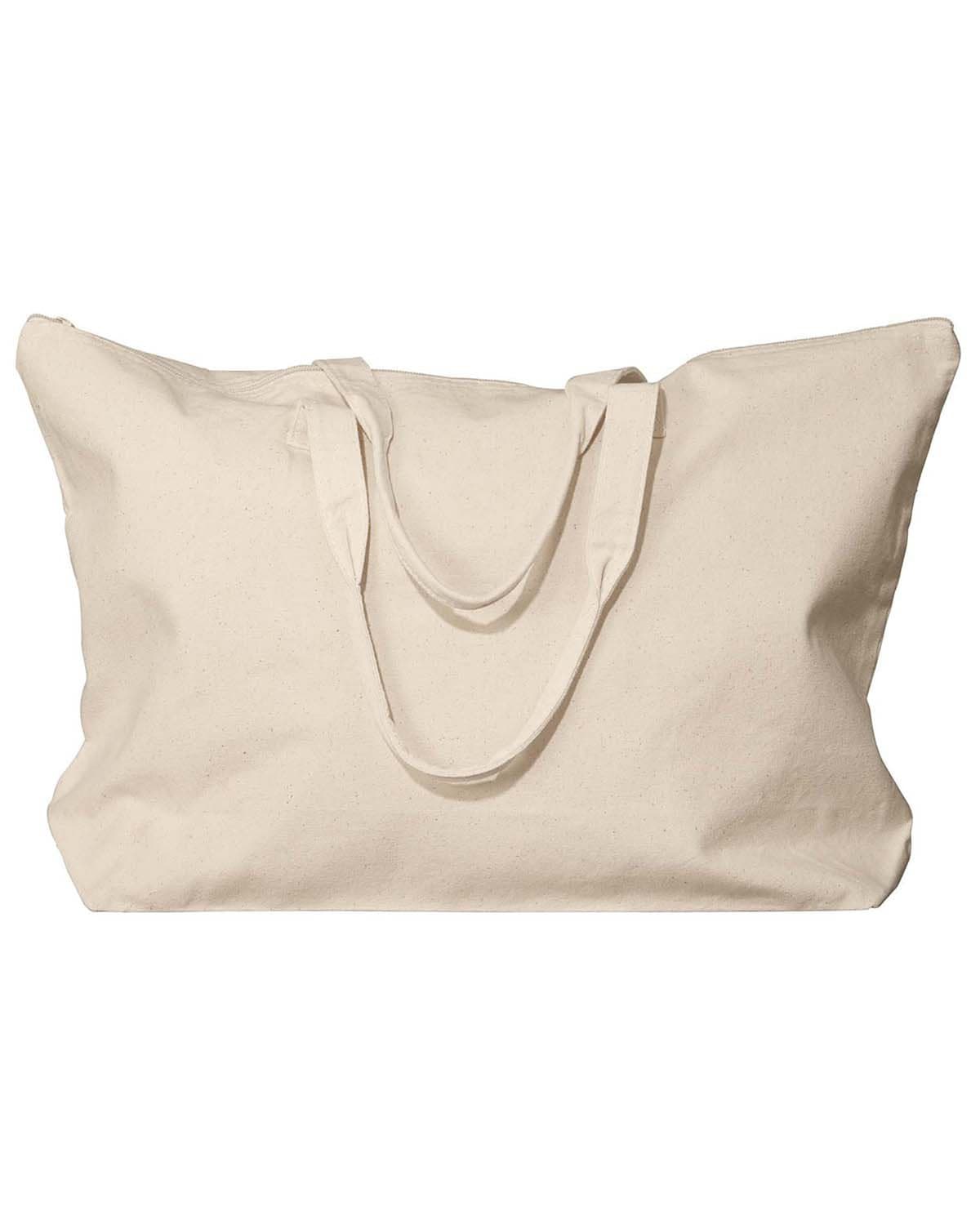 Image for Amanda Canvas Tote