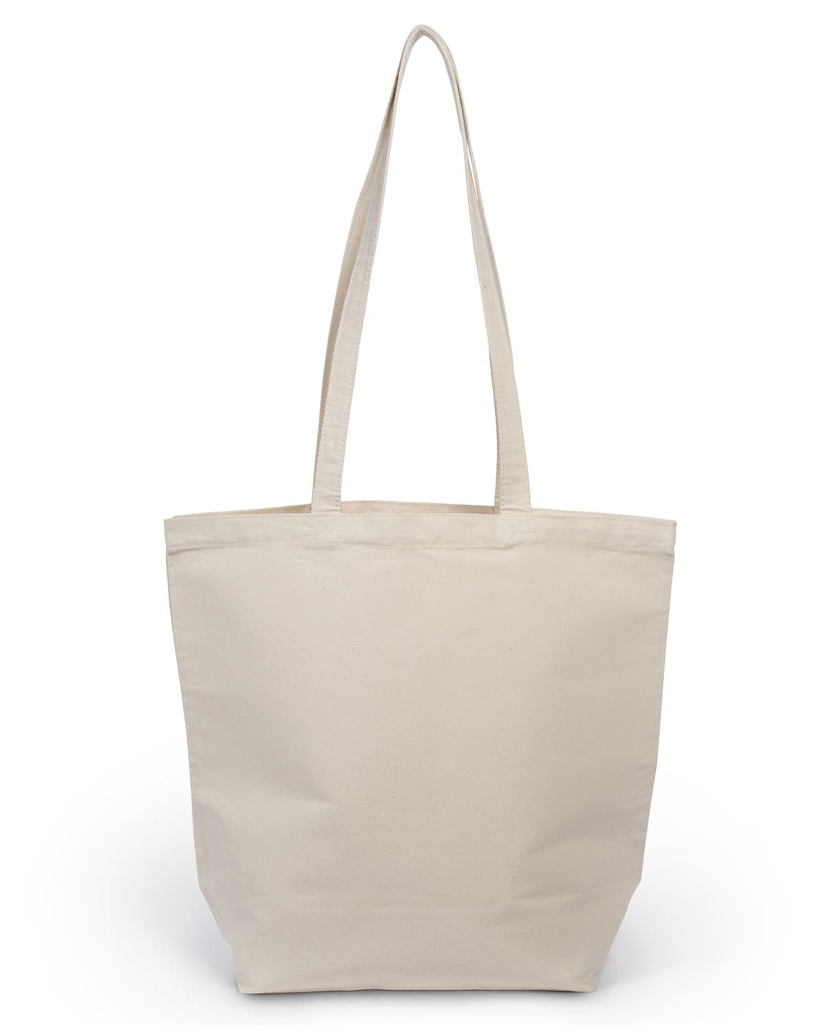 Image for Star of India Cotton Canvas Tote