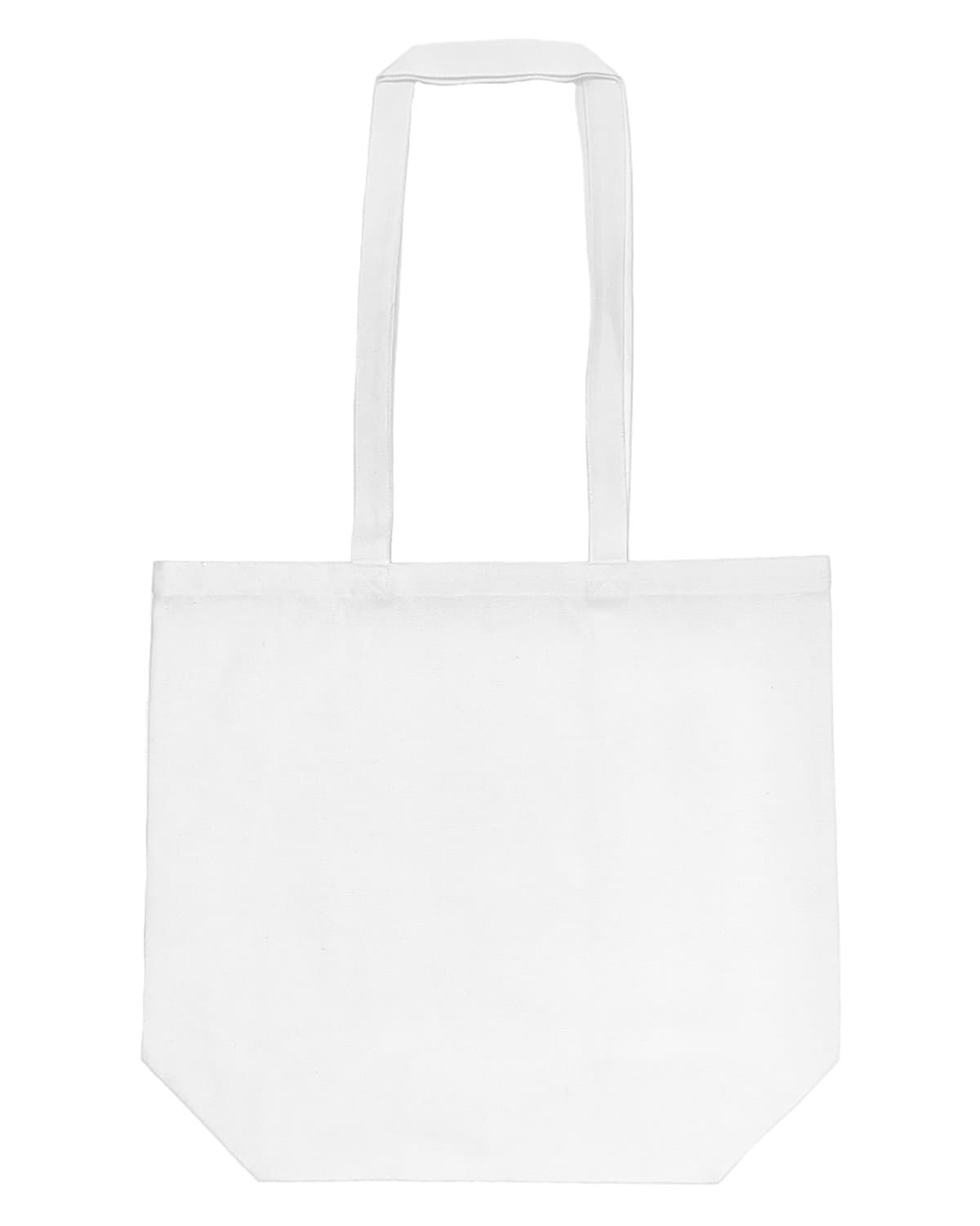 Image for Star of India Midweight Recycled Canvas Tote