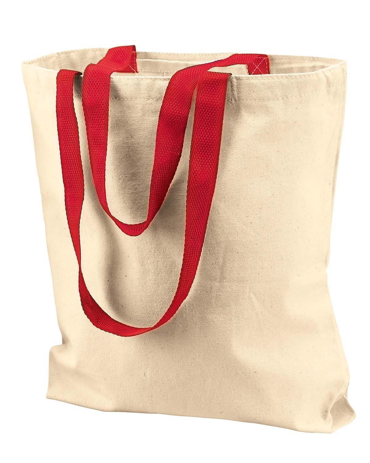 Image for Marianne Cotton Canvas Tote