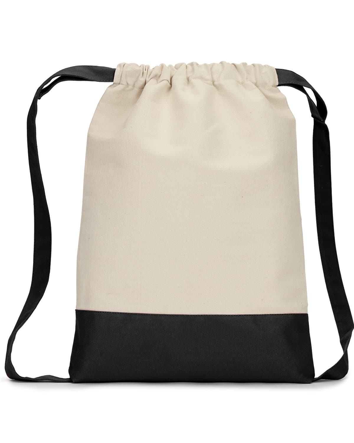 Image for Cape Cod Cotton Drawstring Bag