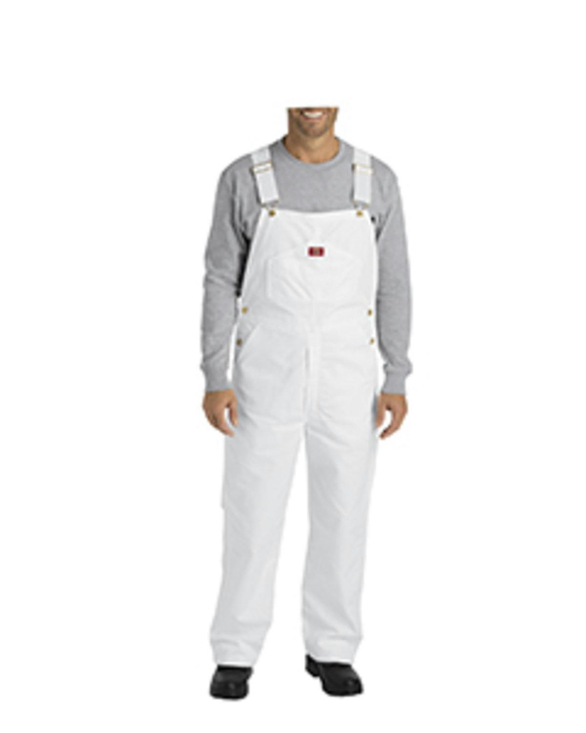 Image for Unisex Painters Bib Overall