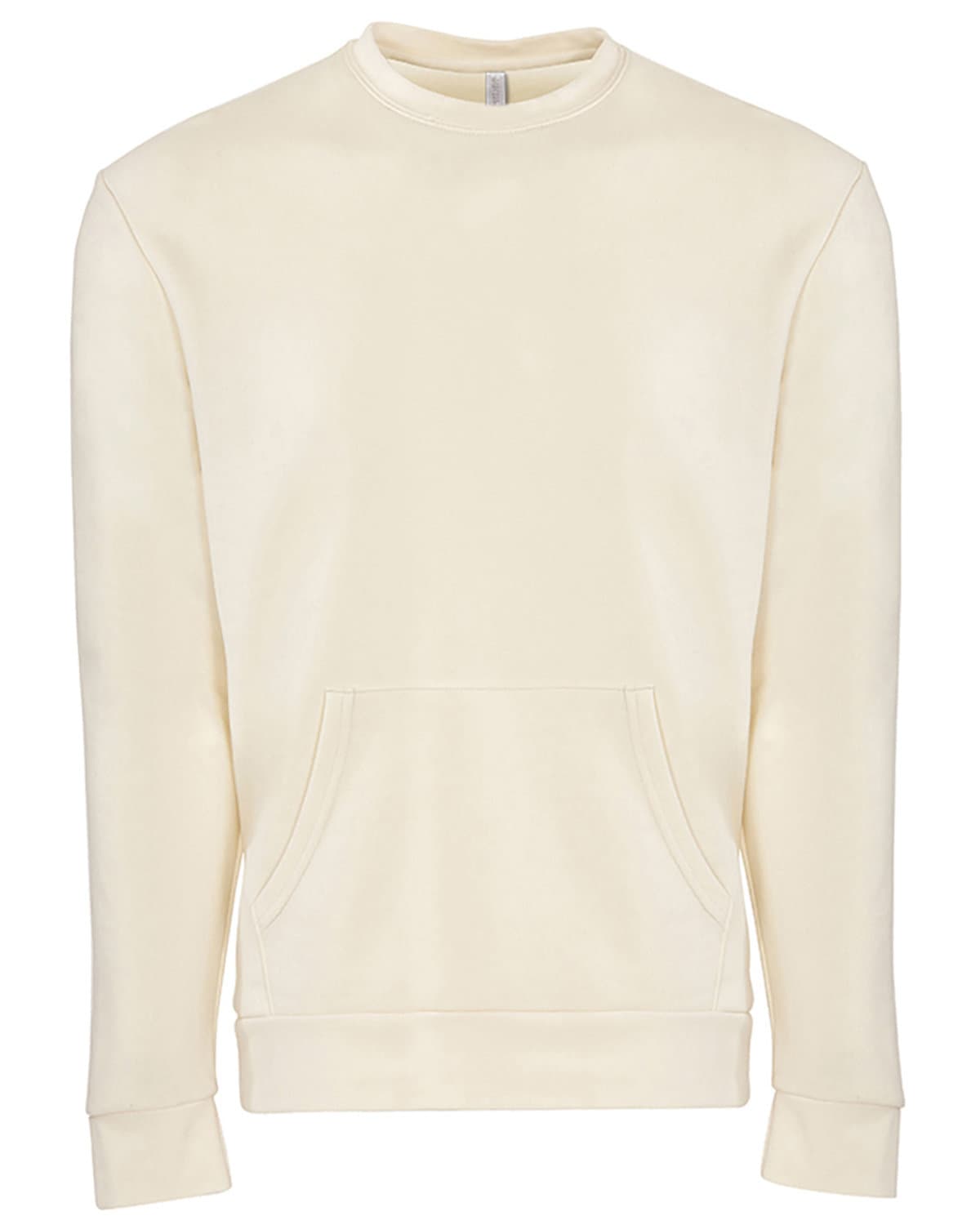 Image for Unisex Santa Cruz Pocket Sweatshirt