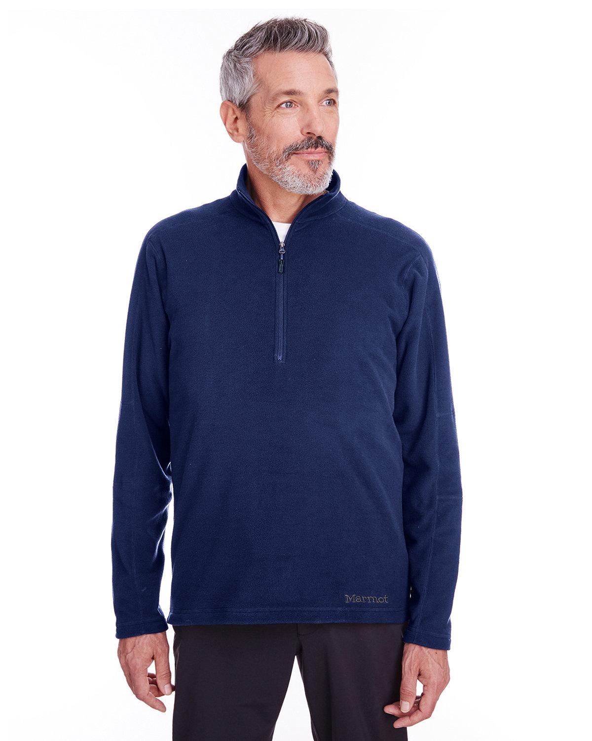 Image for Men's Rocklin Fleece Half-Zip