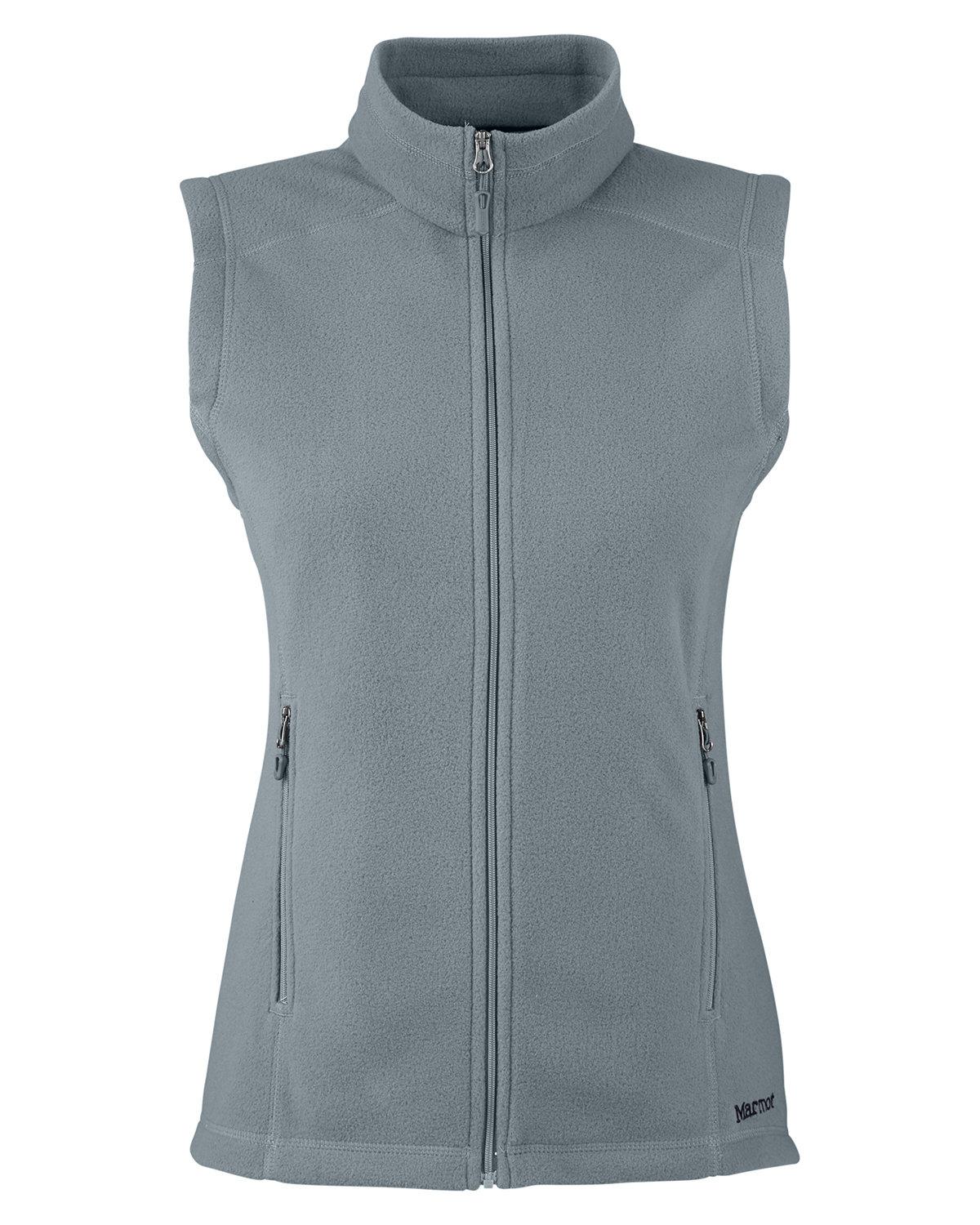 Image for Ladies' Rocklin Fleece Vest