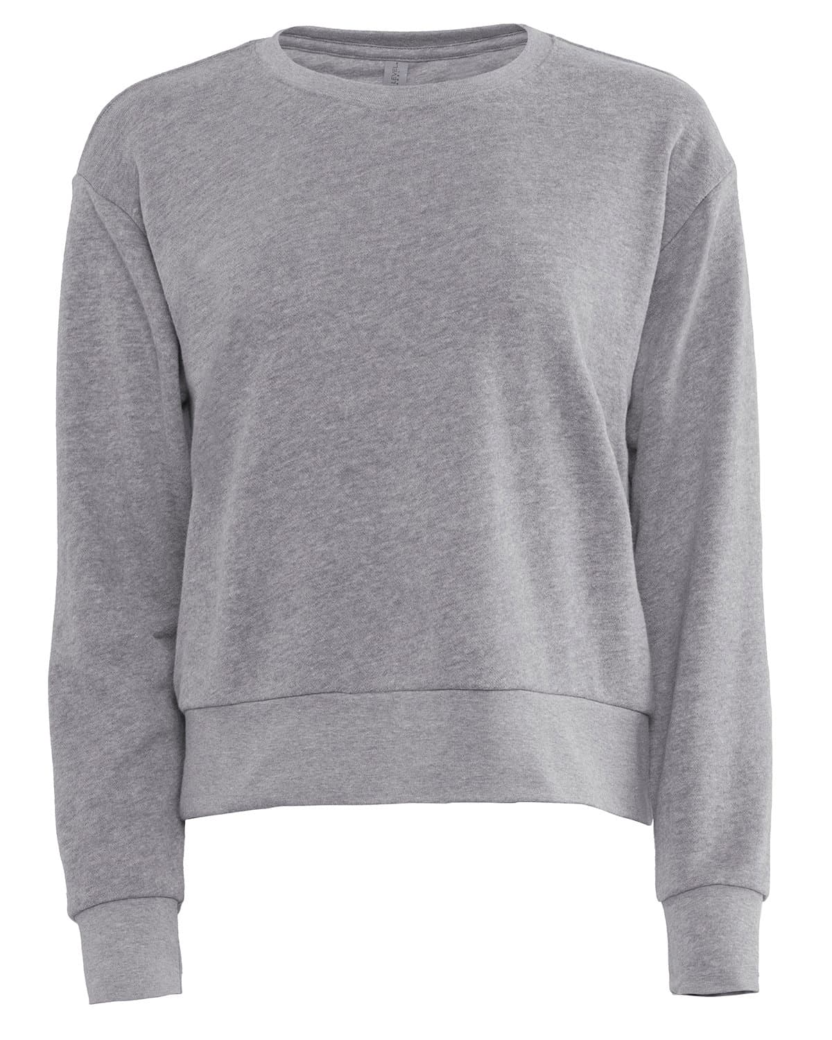 Image for Ladies' Laguna Sueded Sweatshirt