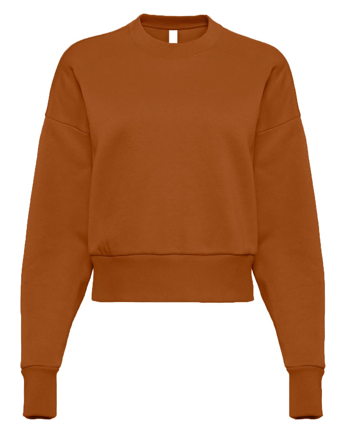 Image for Ladies' Heavyweight Sweatshirt