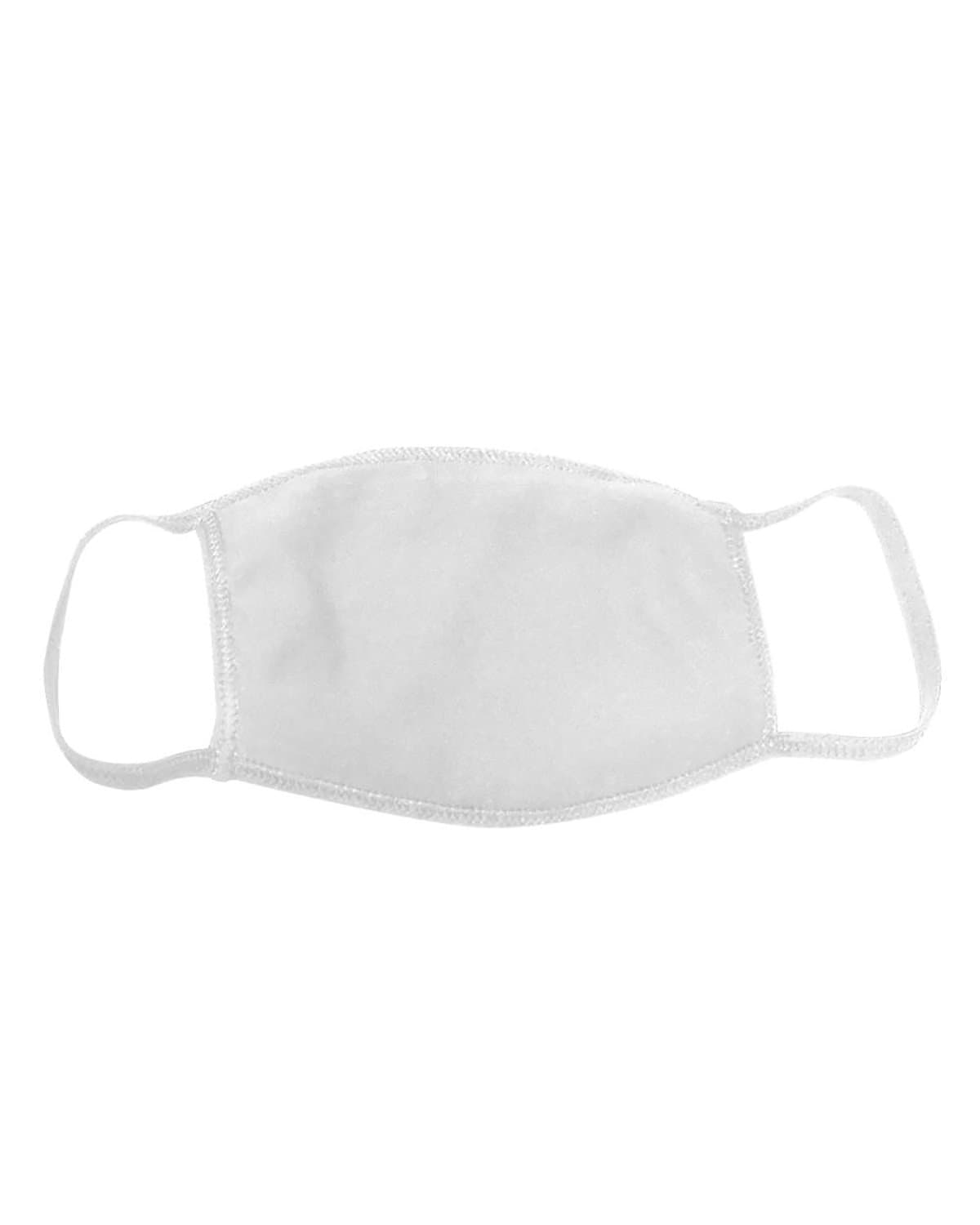 Image for Adult Cotton Face Mask