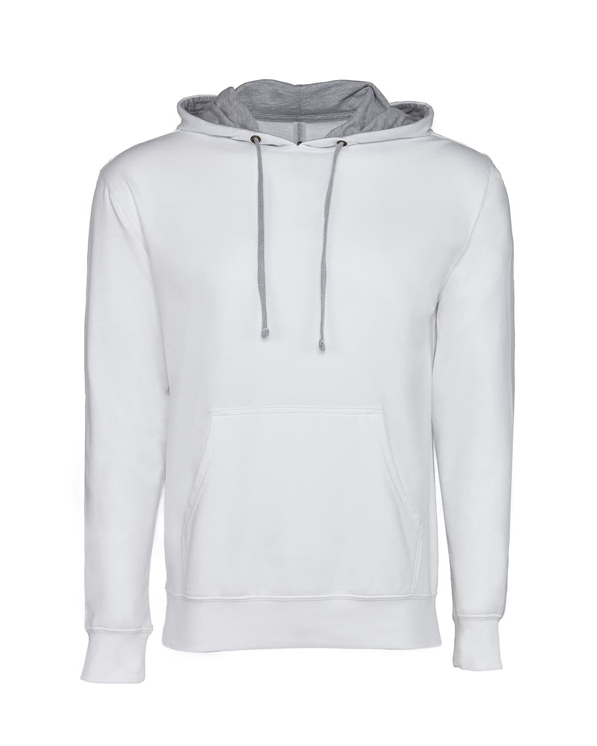 Image for Unisex Laguna French Terry Pullover Hooded Sweatshirt