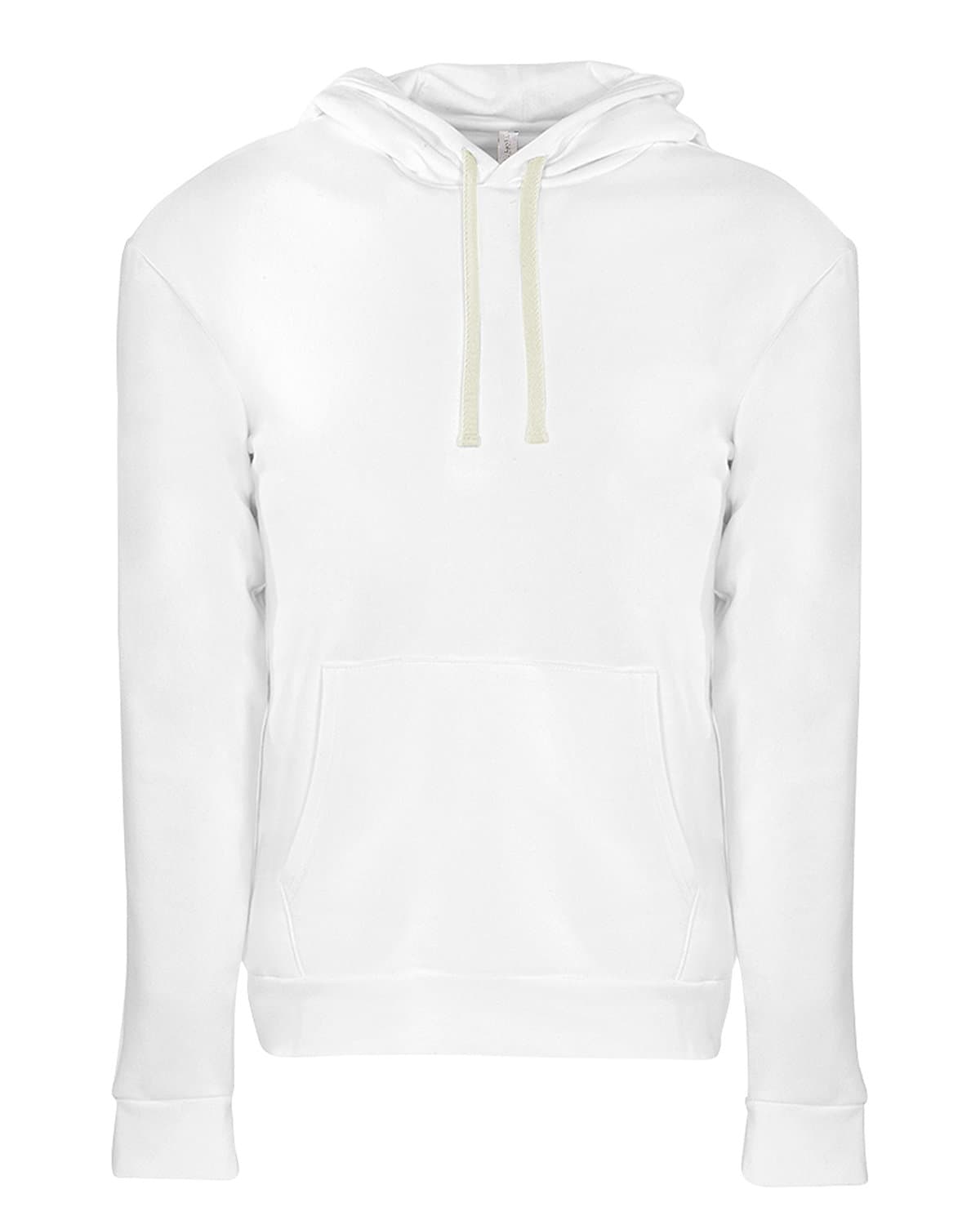 Image for Unisex Santa Cruz Pullover Hooded Sweatshirt